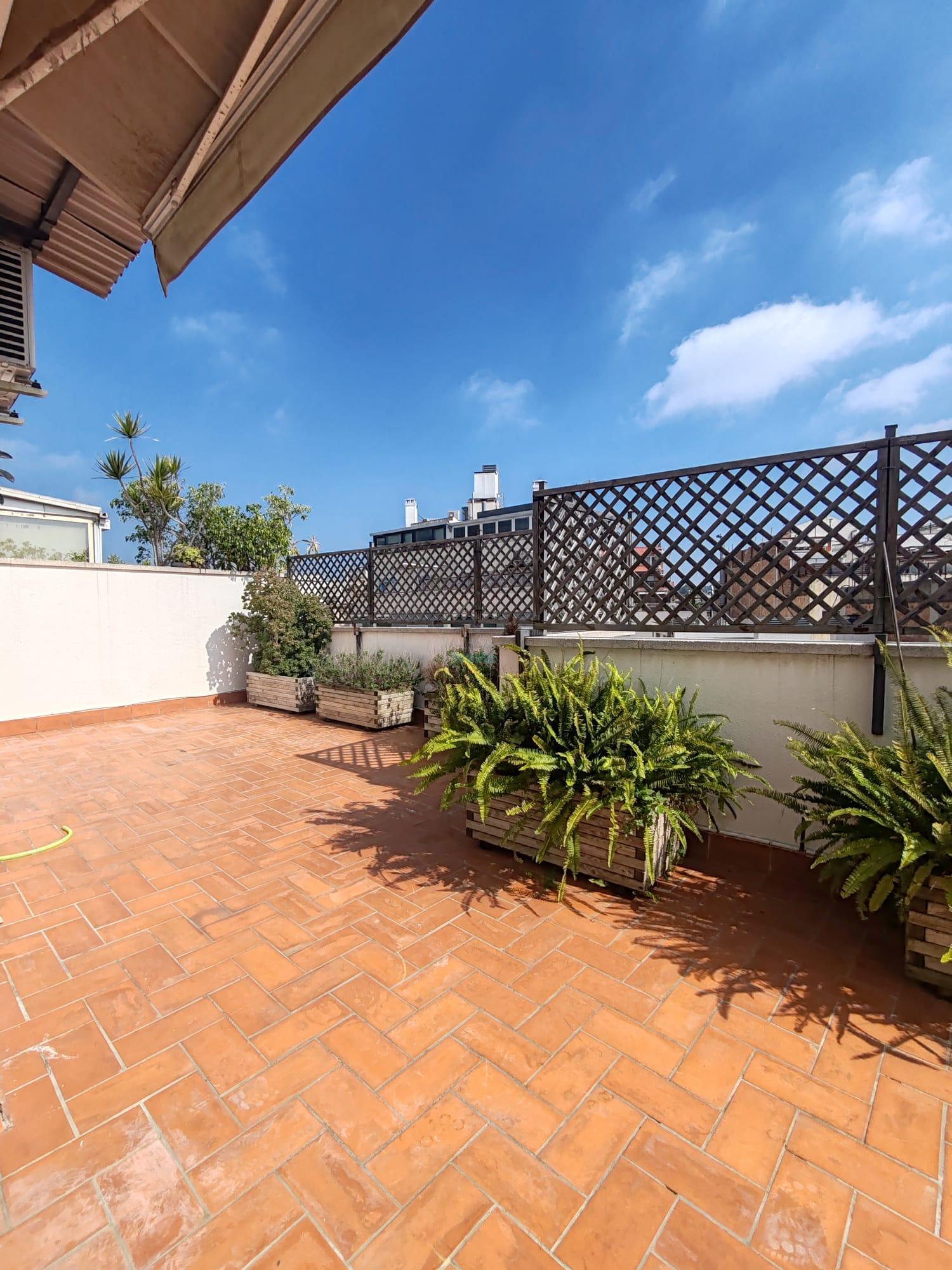 Venta de Ático en Barcelona