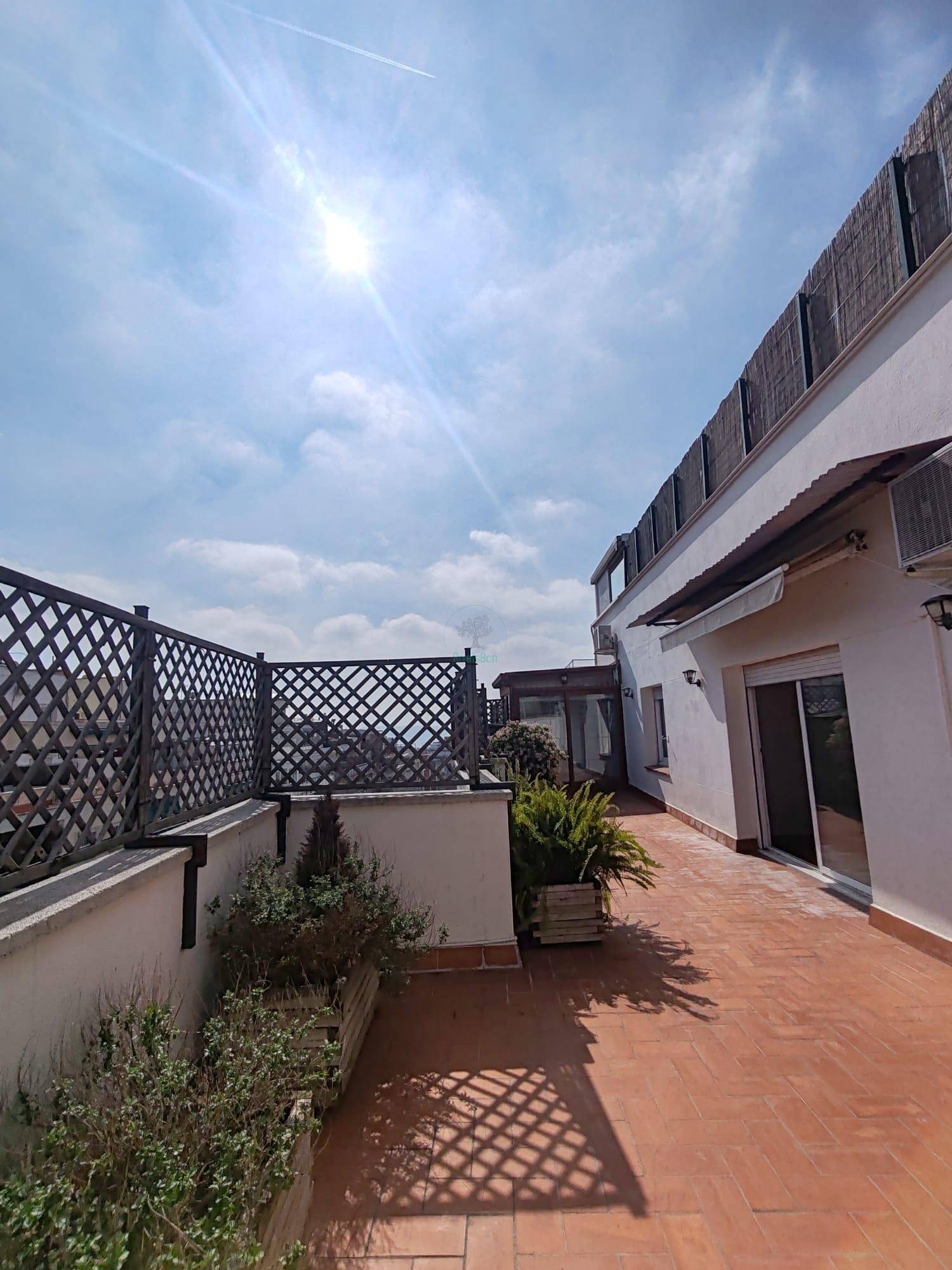 Venta de Ático en Barcelona