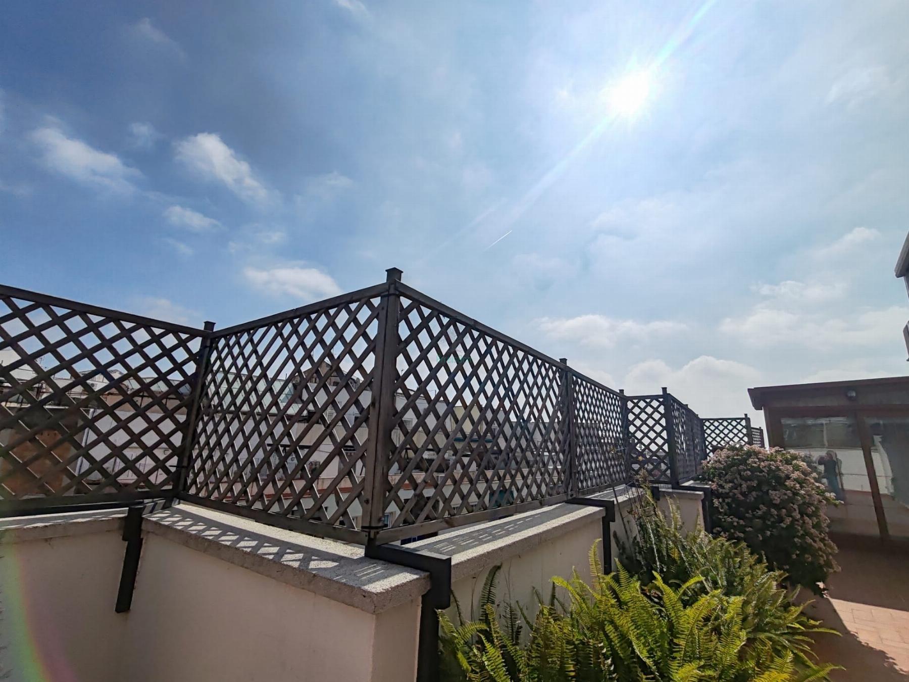 Venta de Ático en Barcelona