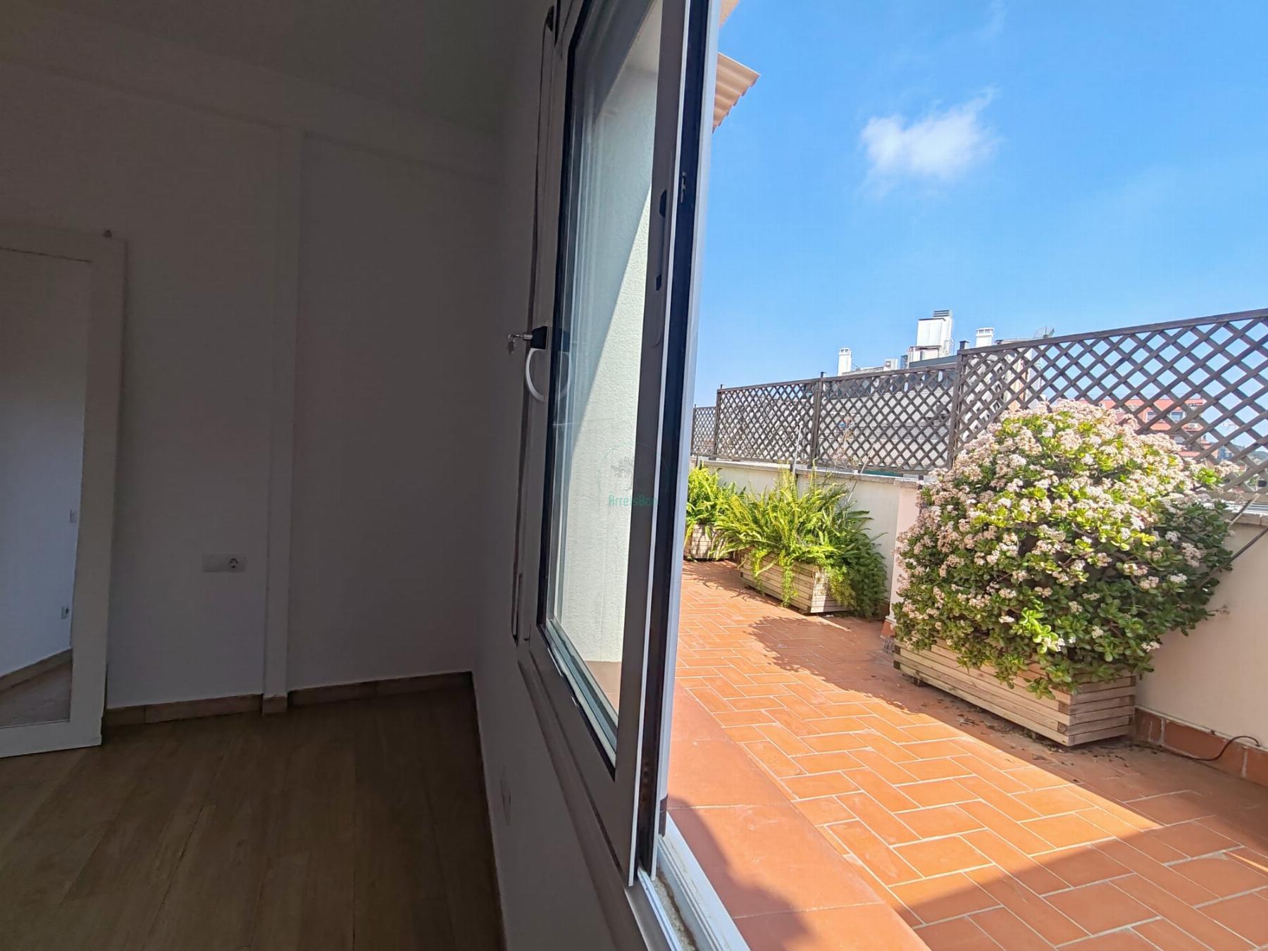 Venta de Ático en Barcelona