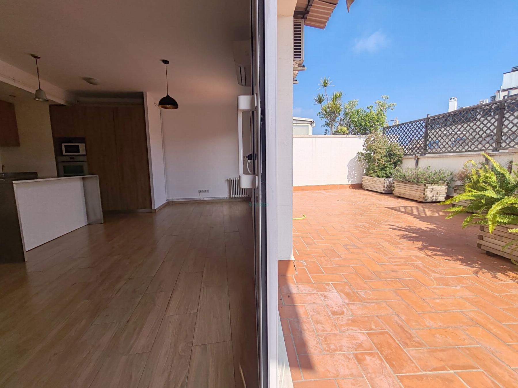 Venta de Ático en Barcelona