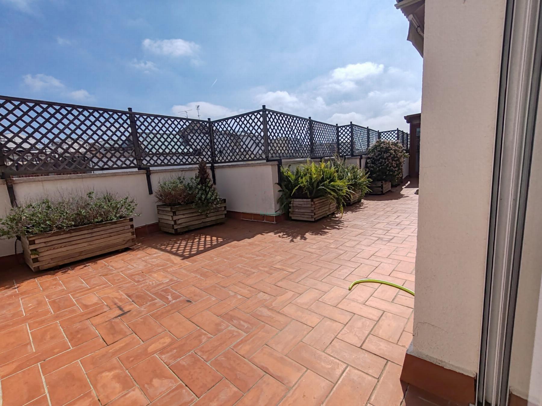 Venta de Ático en Barcelona