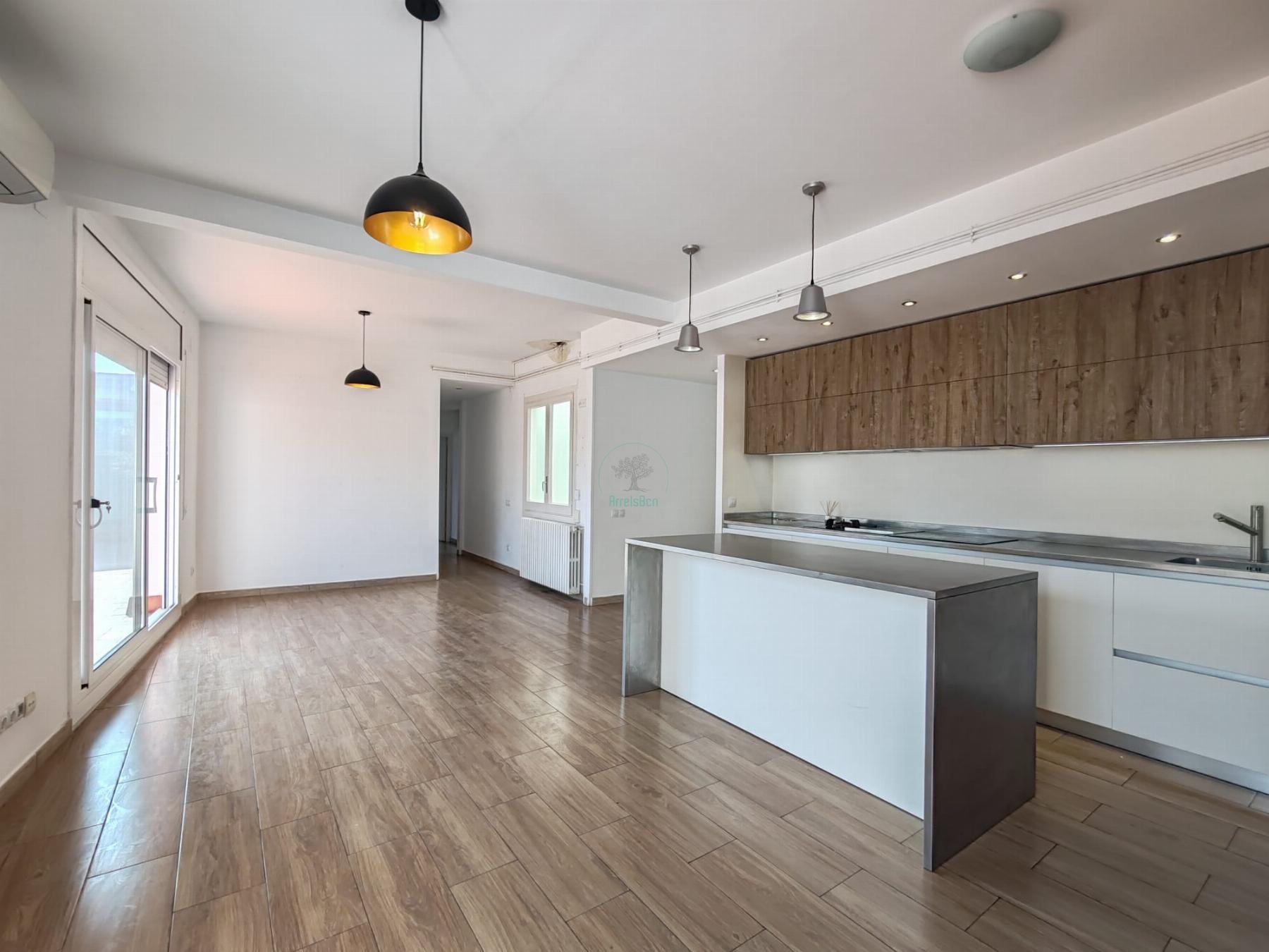 Venta de Ático en Barcelona