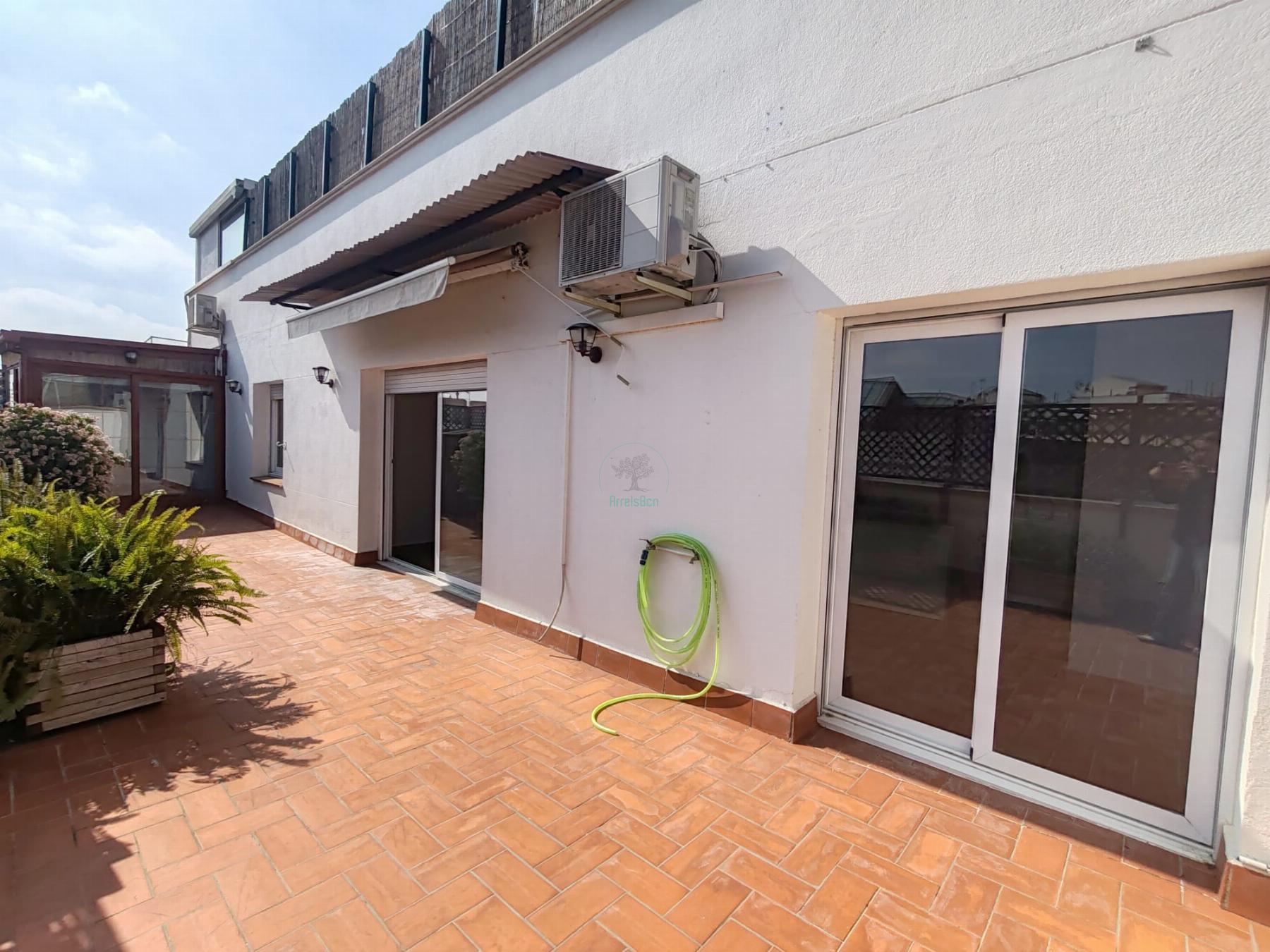 Venta de Ático en Barcelona