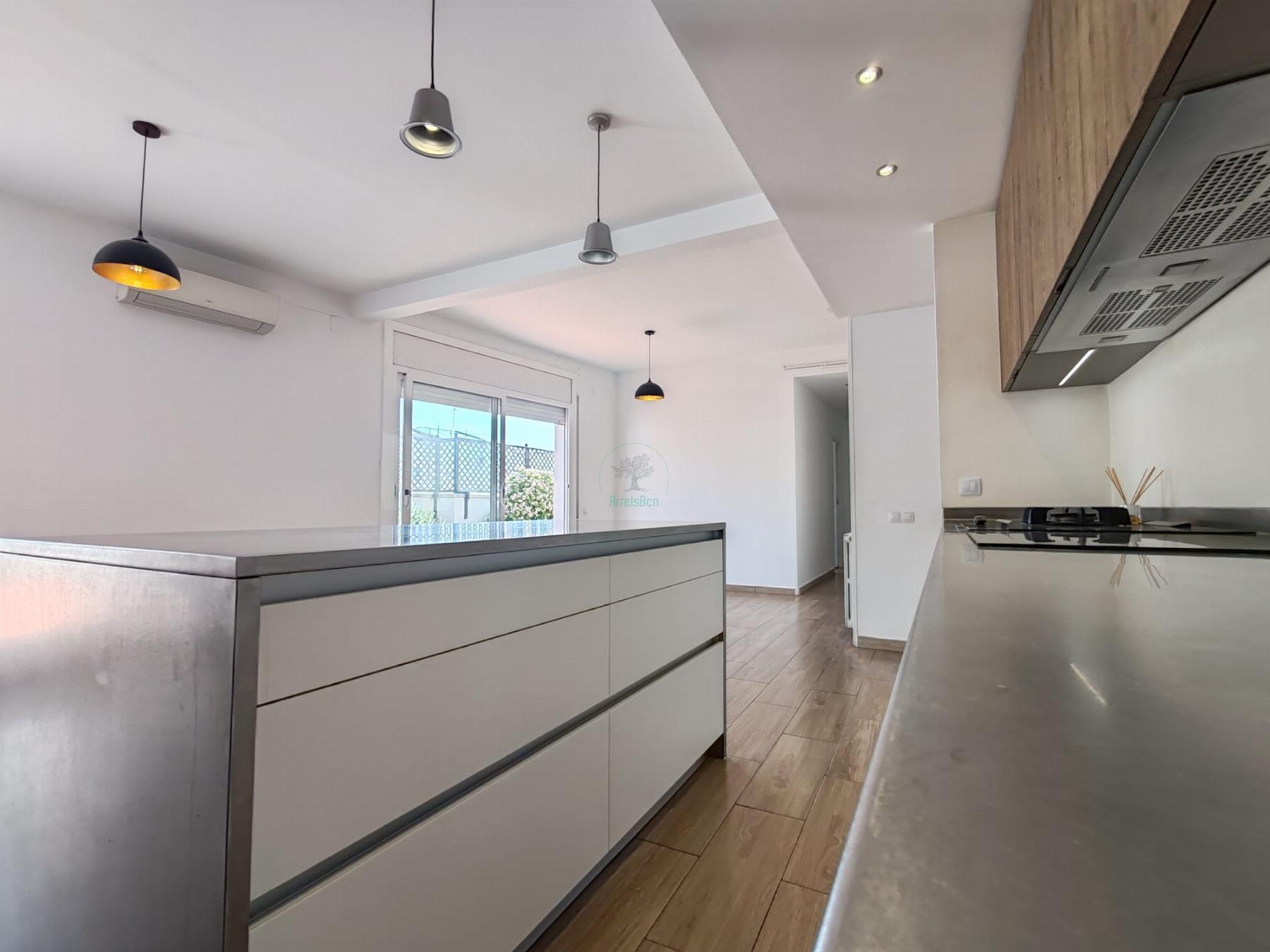 Venta de Ático en Barcelona