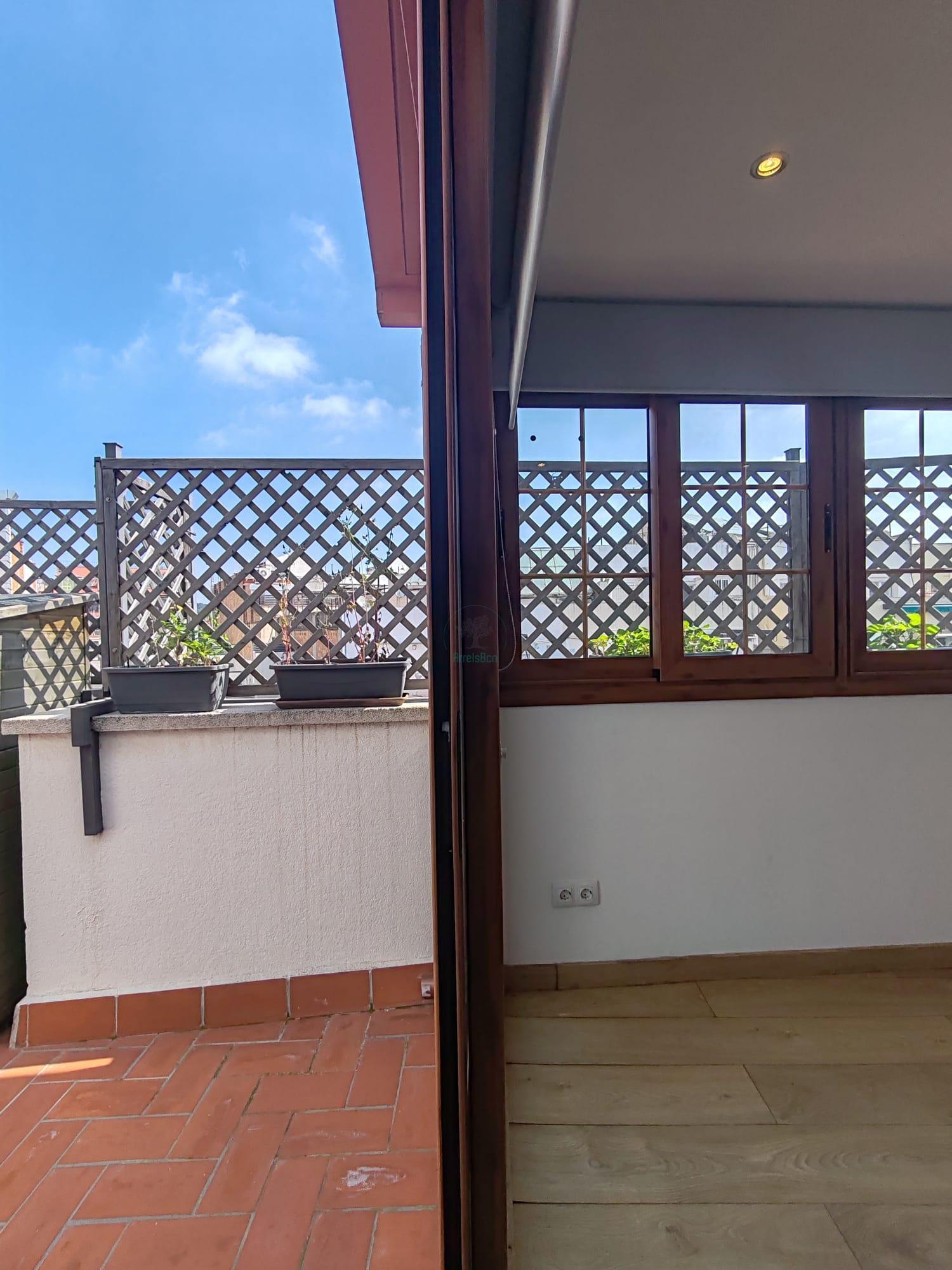 Venta de Ático en Barcelona