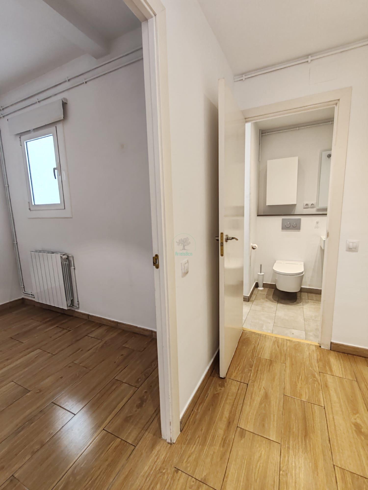 Venta de Ático en Barcelona