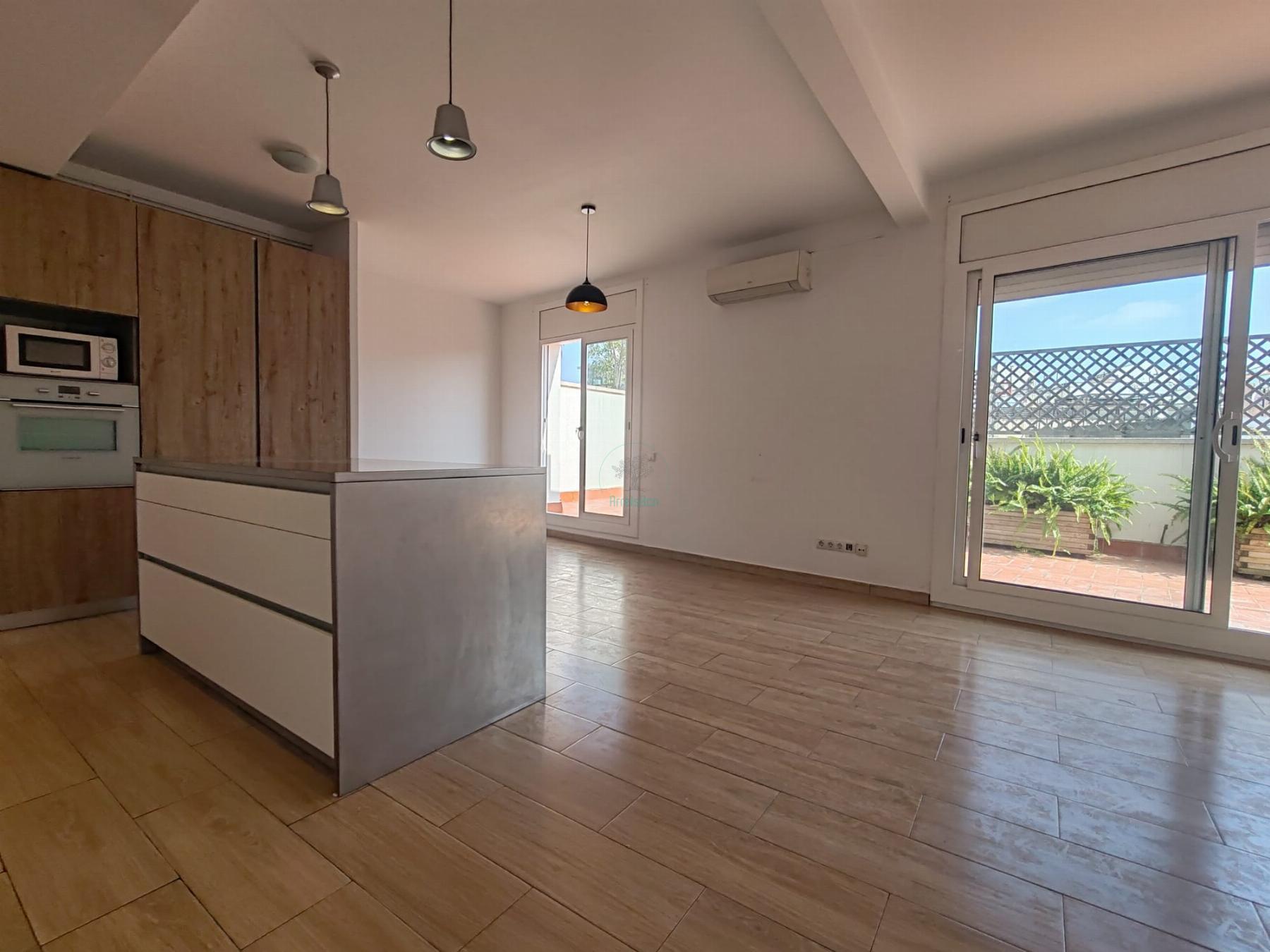 Venta de Ático en Barcelona