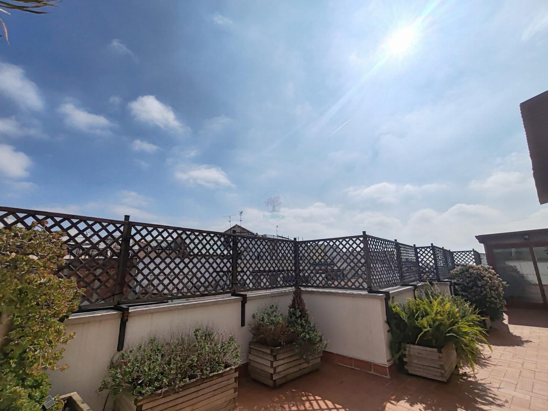 Venta de Ático en Barcelona