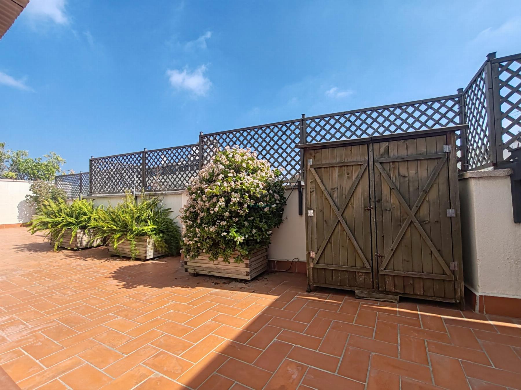 Venta de Ático en Barcelona