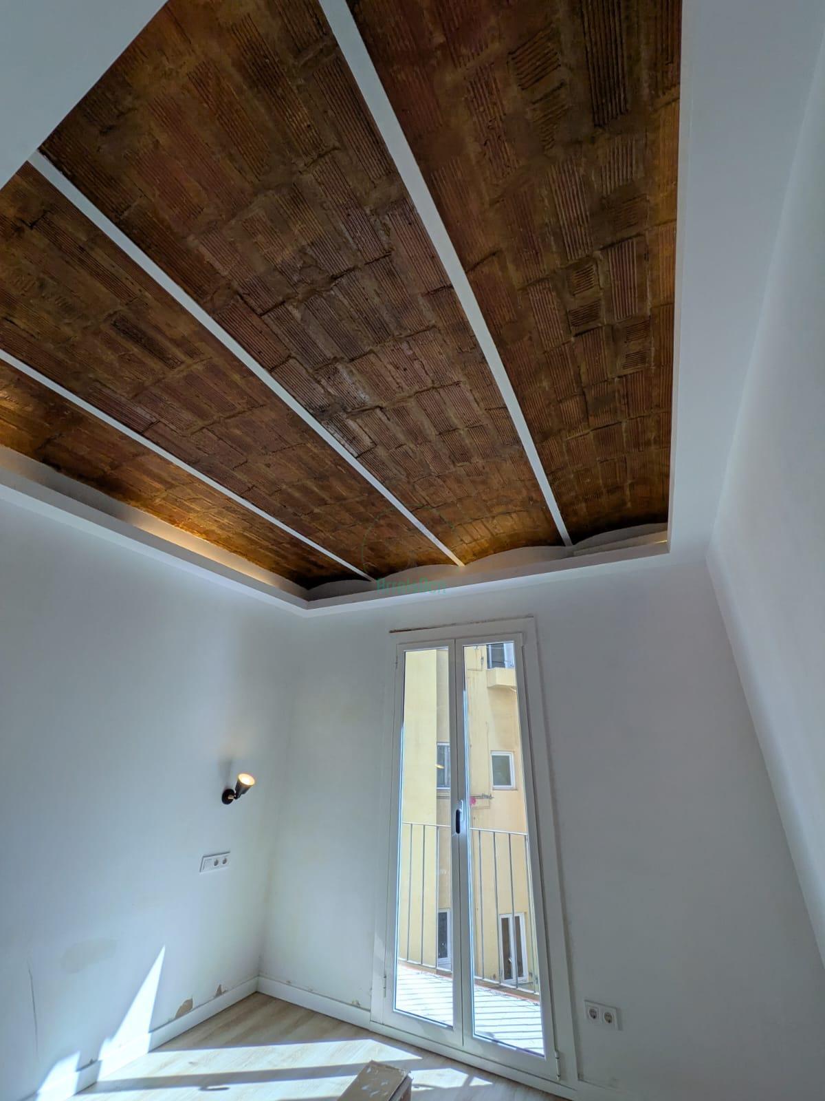 Venta de piso en Barcelona