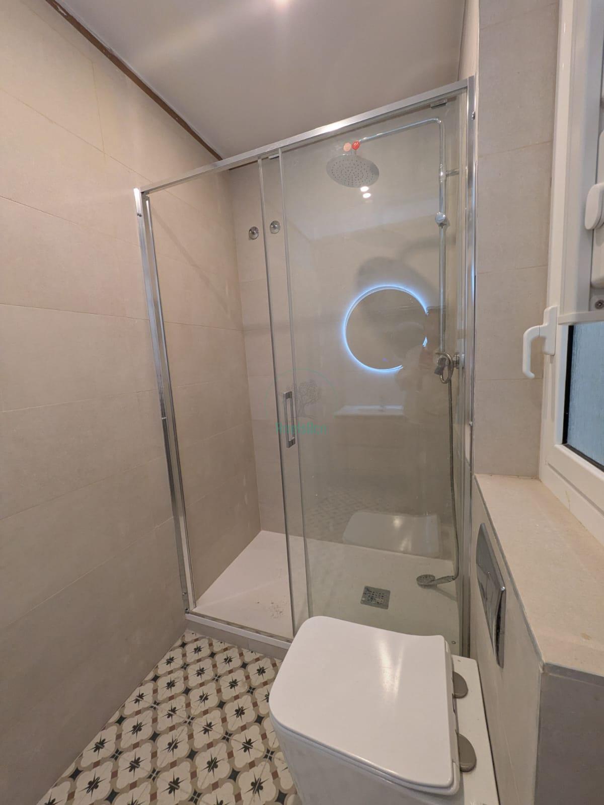 Venta de piso en Barcelona
