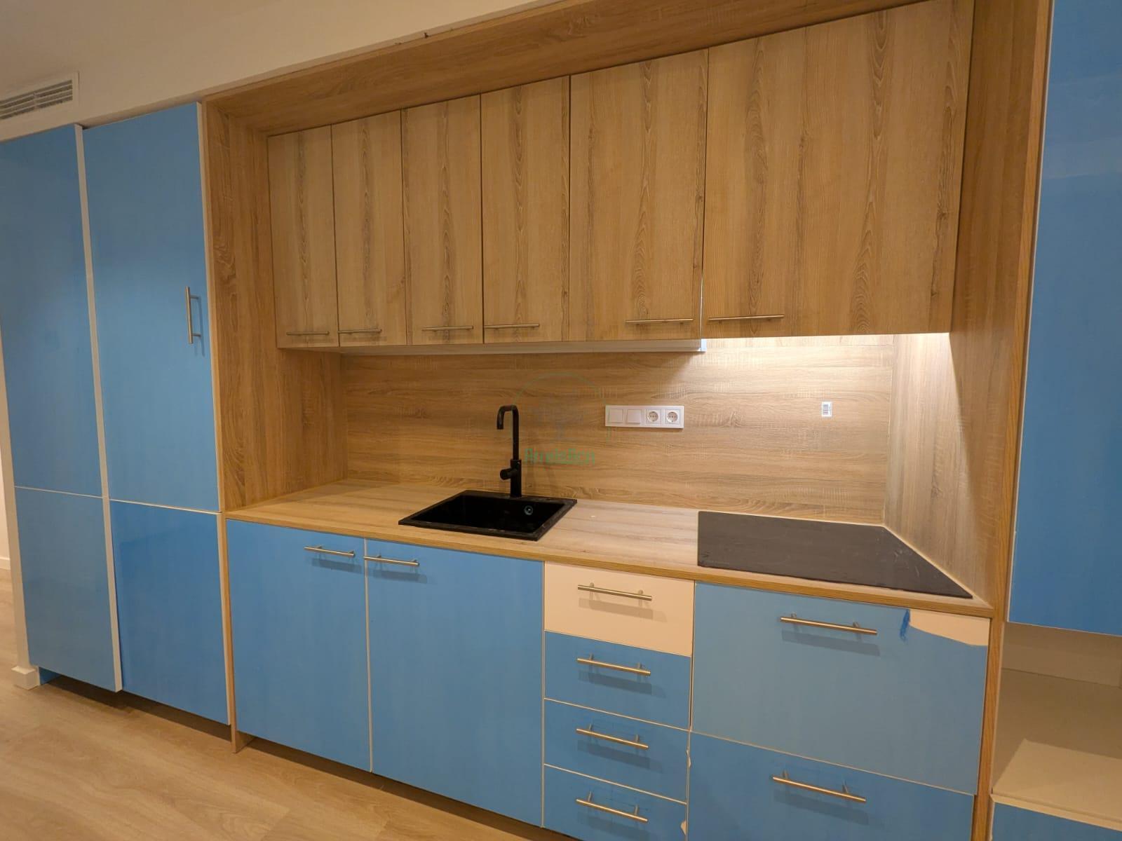 Venta de piso en Barcelona
