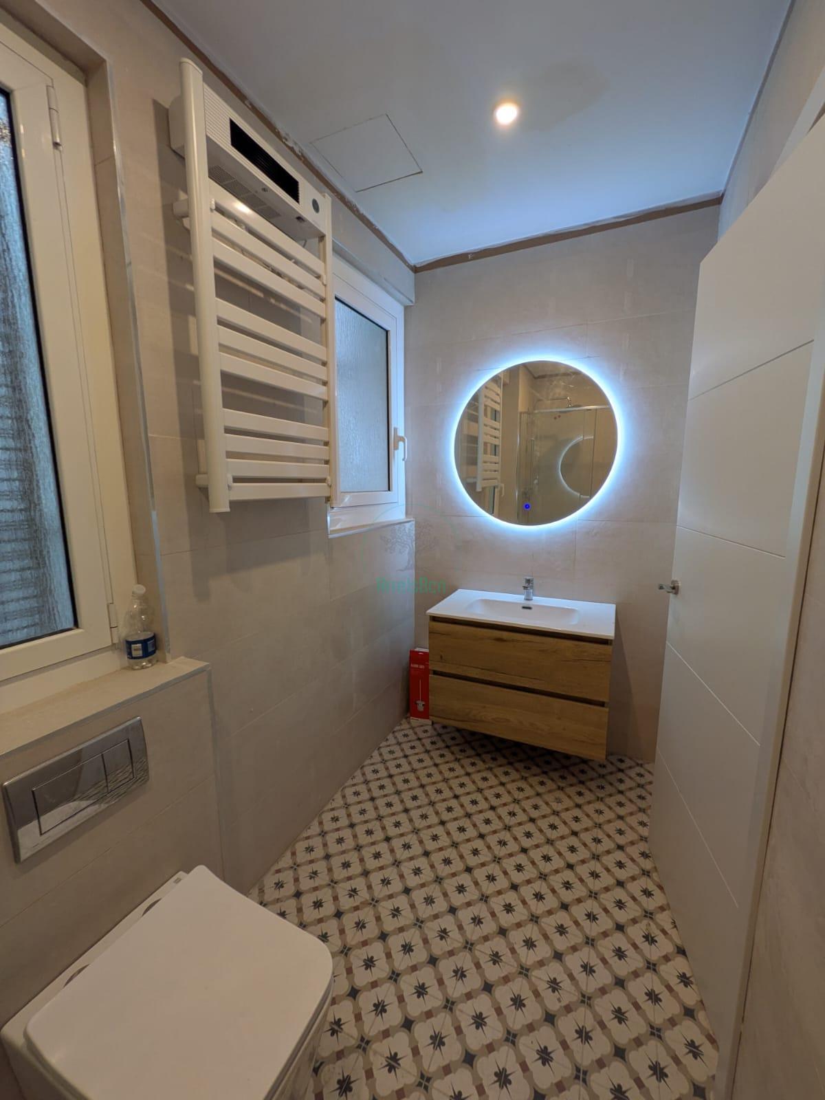 Venta de piso en Barcelona
