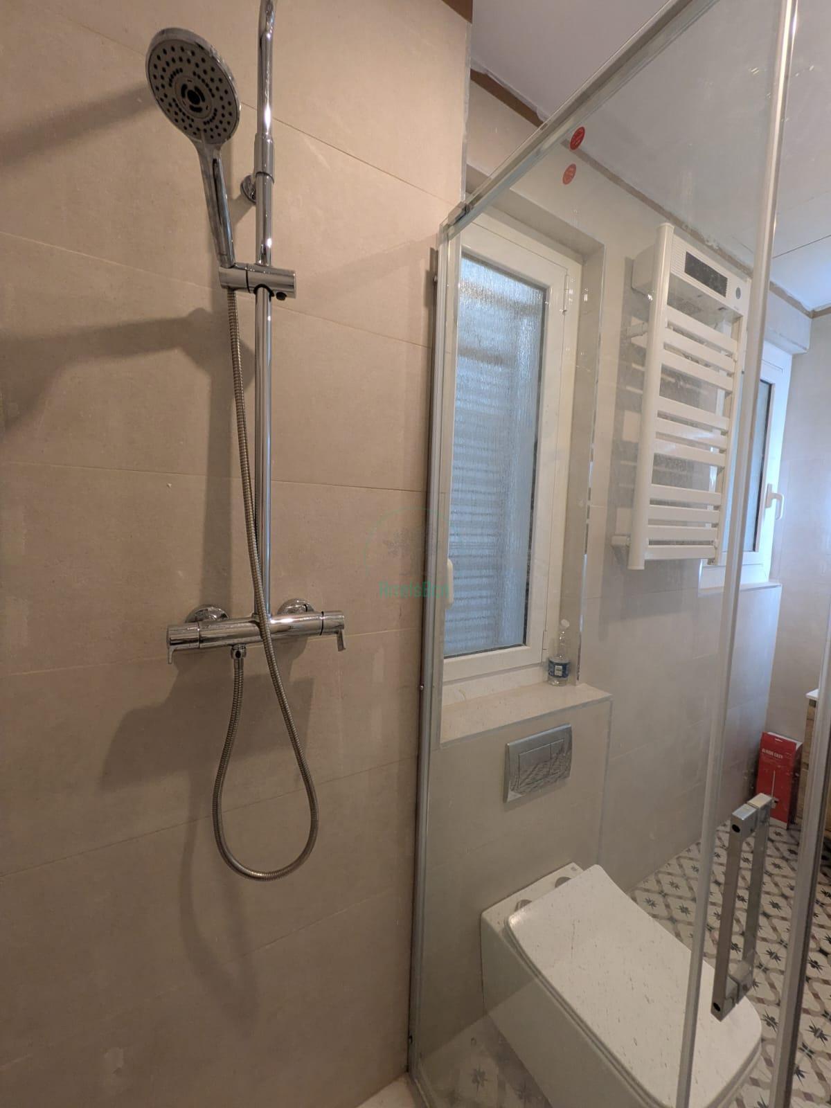 Venta de piso en Barcelona