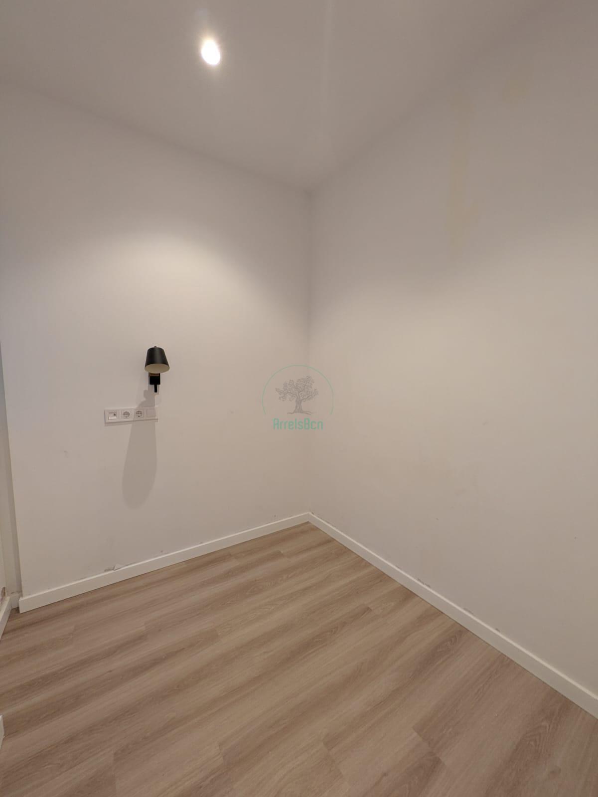 Venta de piso en Barcelona