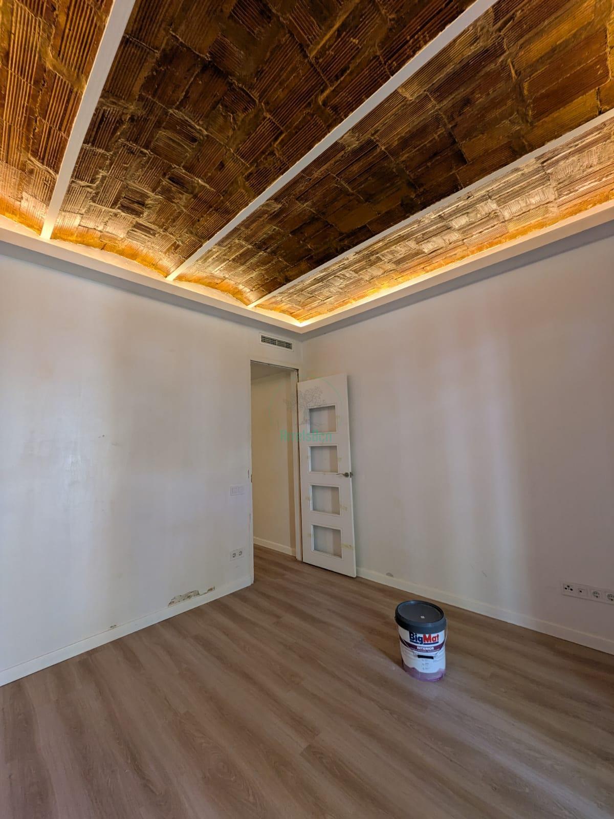 Venta de piso en Barcelona