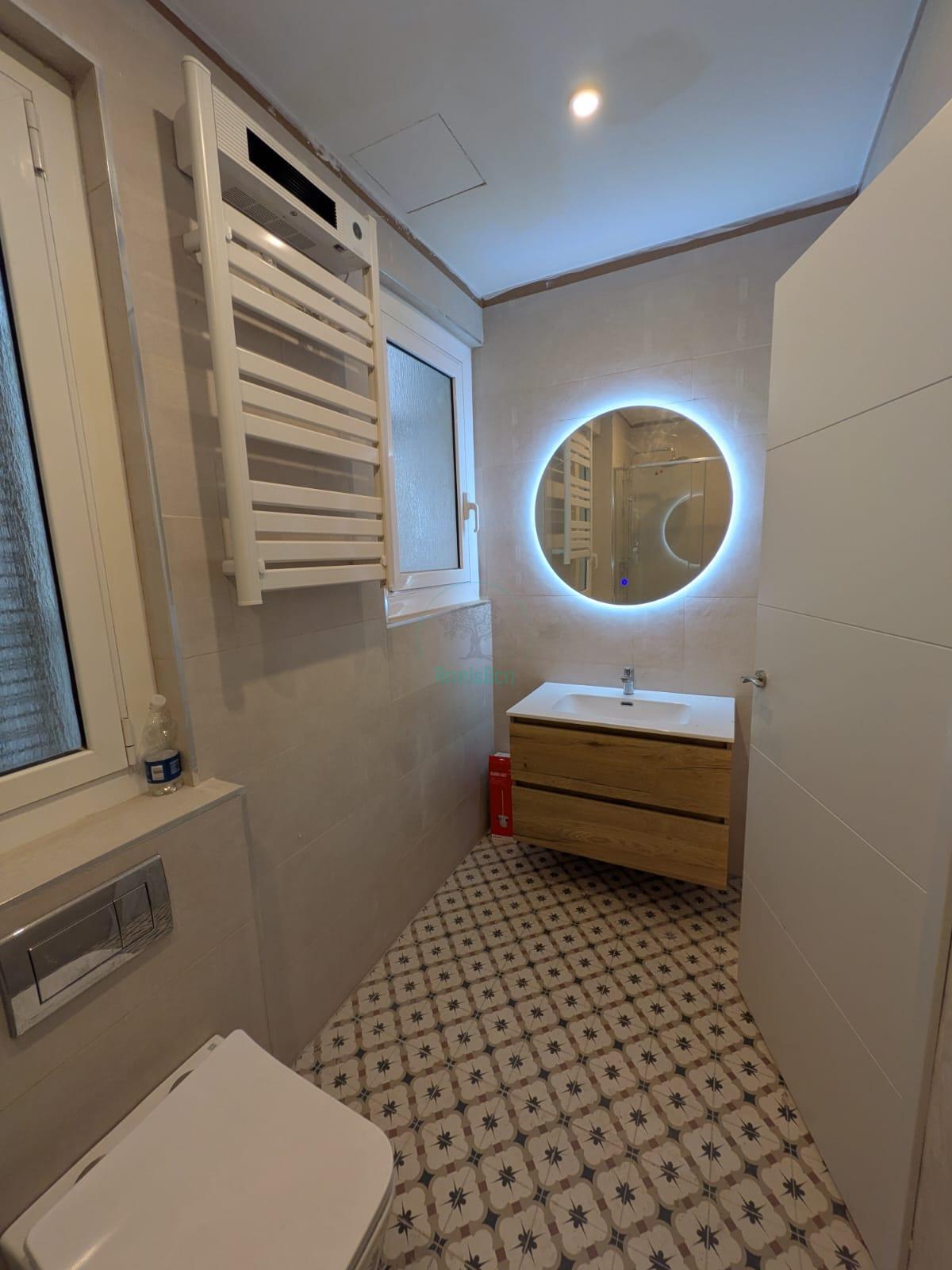 Venta de piso en Barcelona