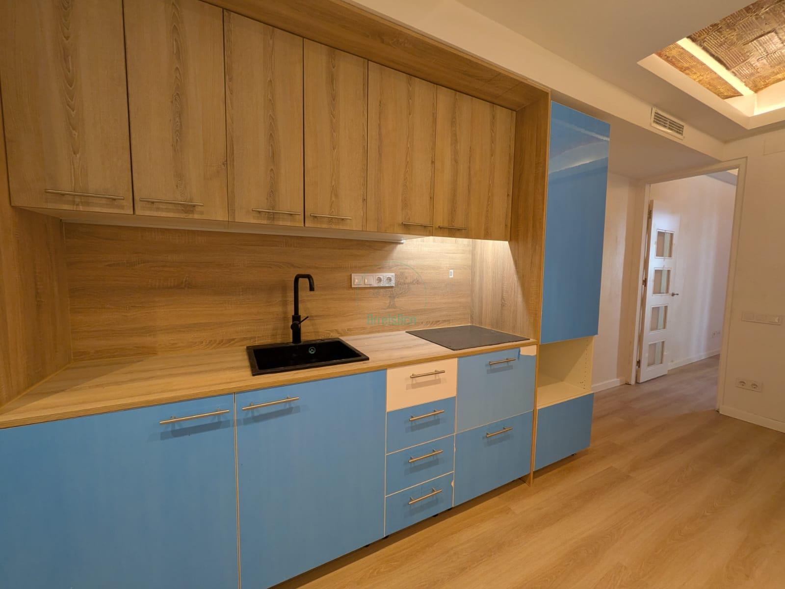 Venta de piso en Barcelona
