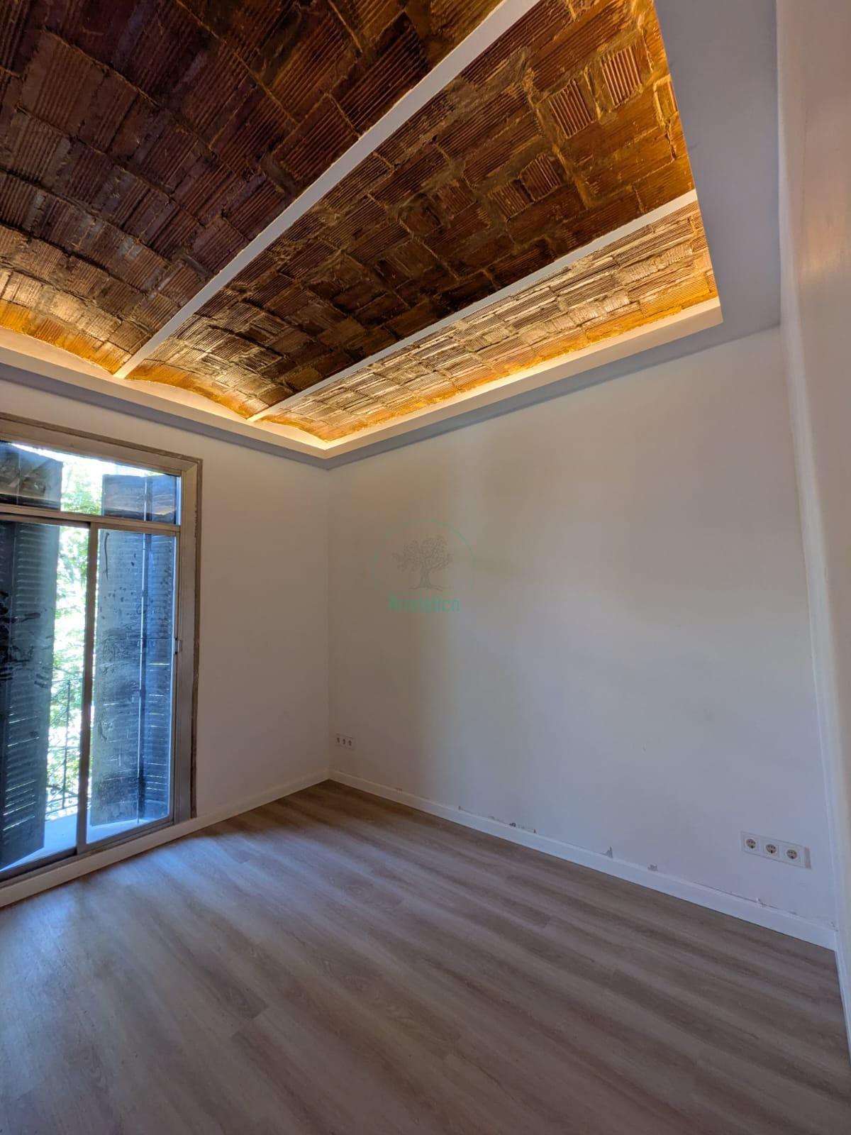 Venta de piso en Barcelona