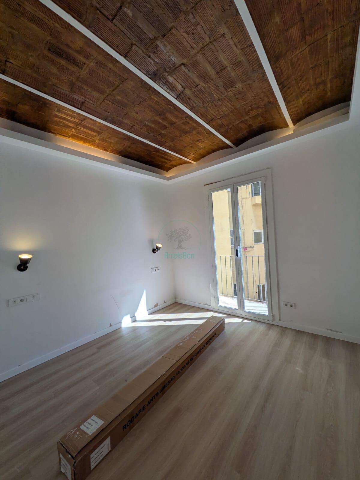 Venta de piso en Barcelona