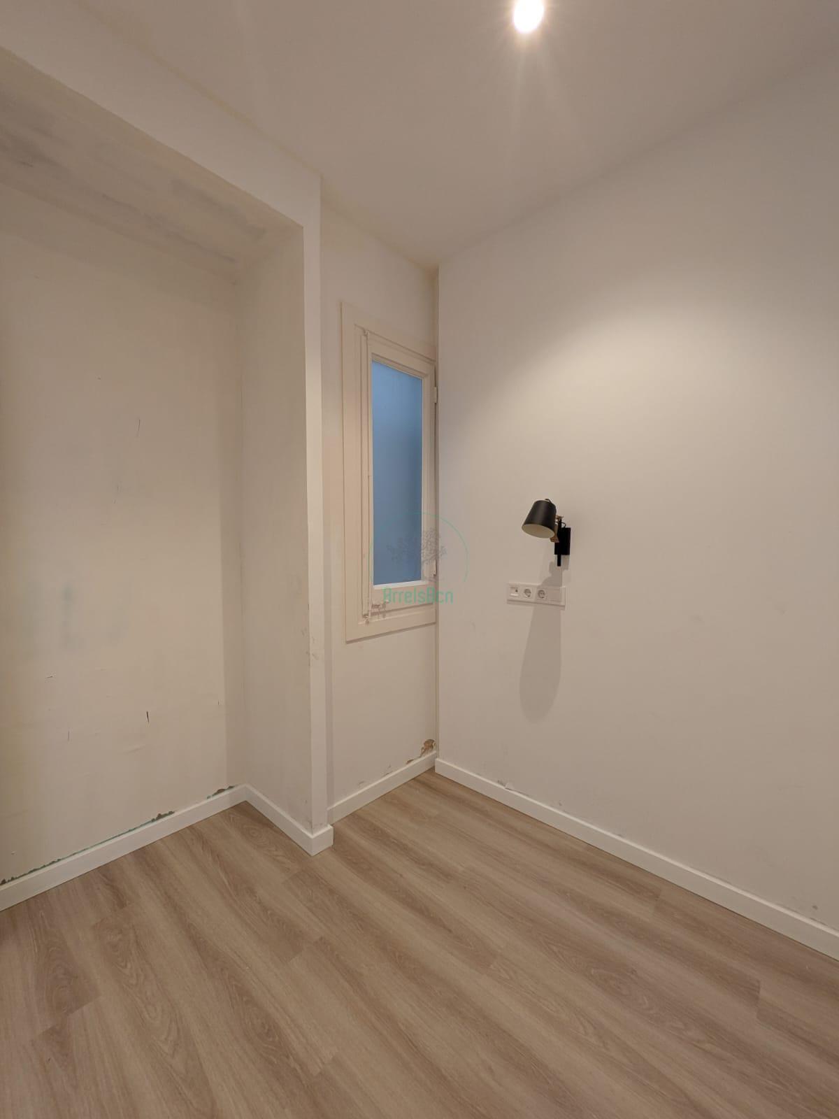 Venta de piso en Barcelona