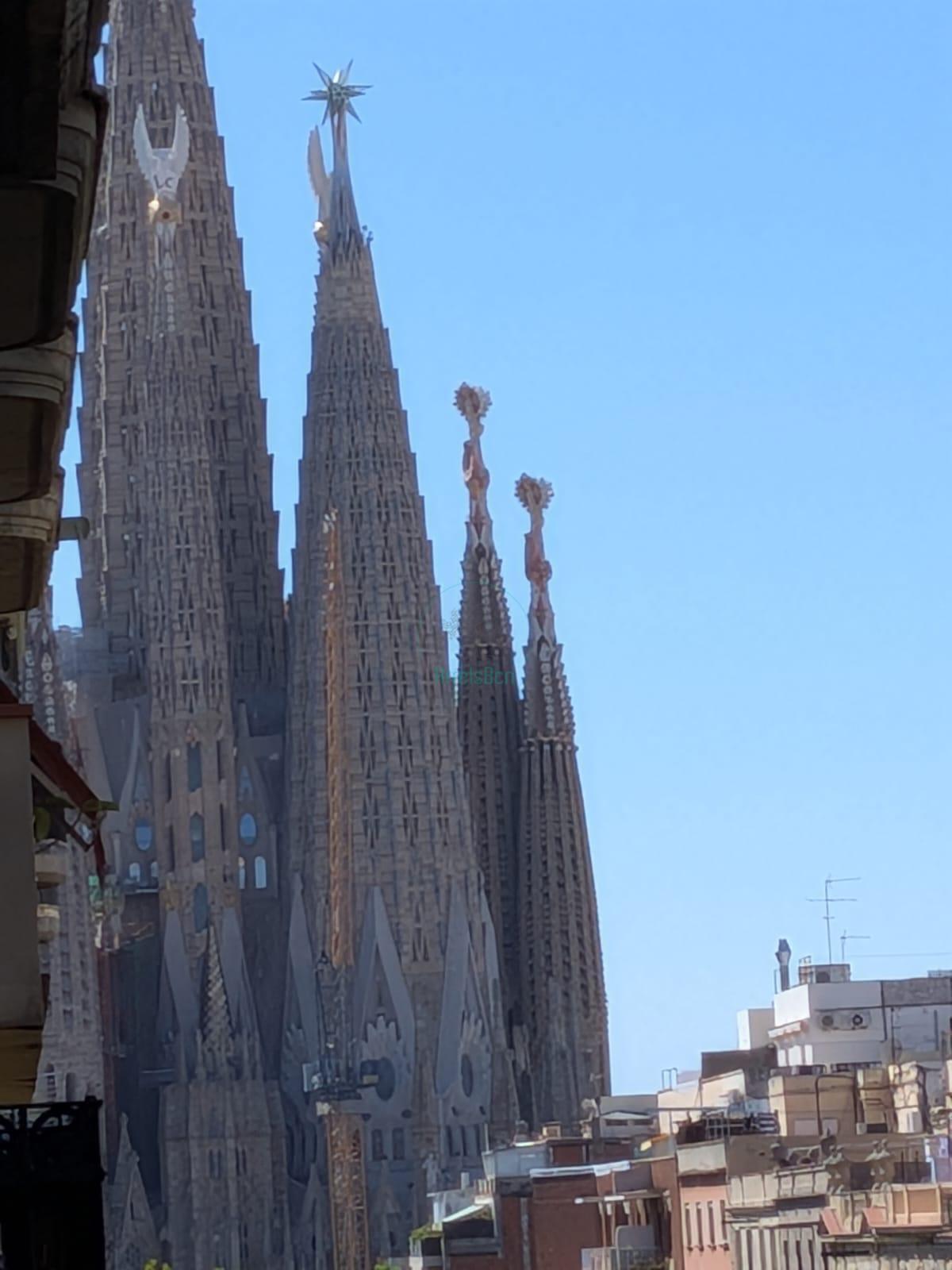 Venta de piso en Barcelona