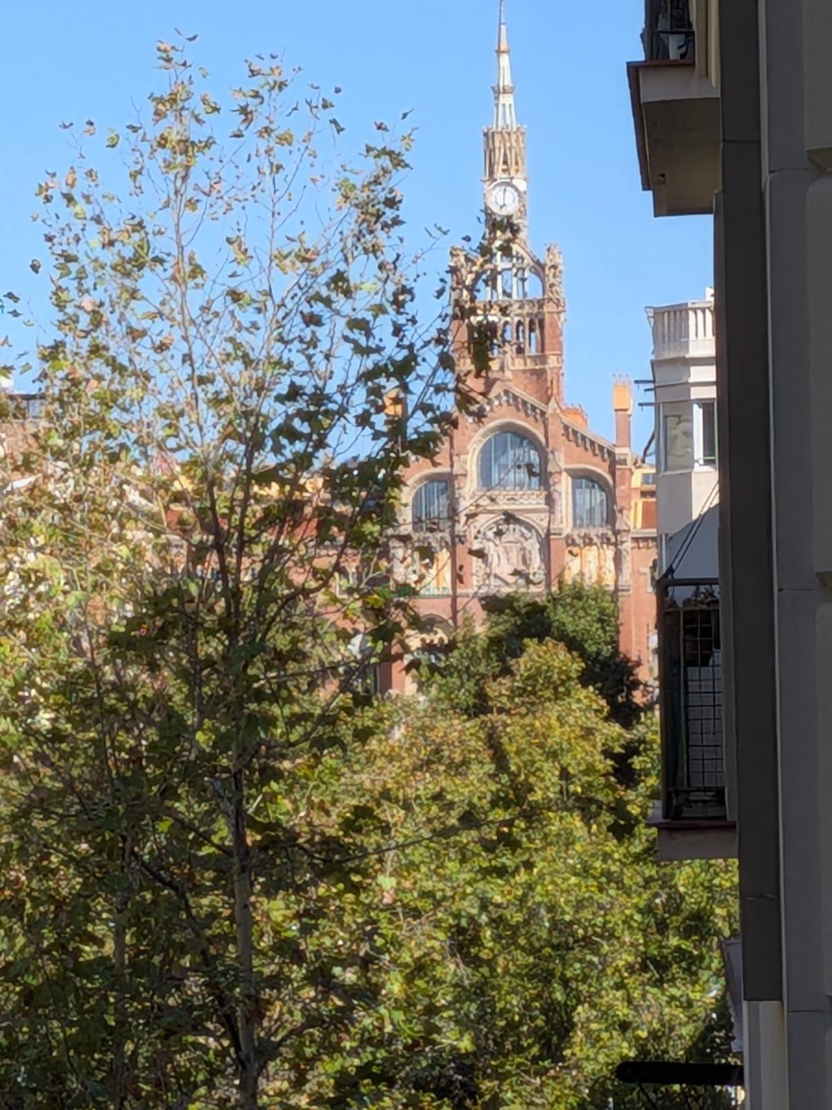 Venta de piso en Barcelona