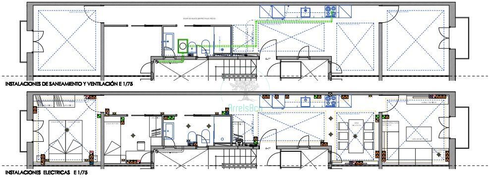 Venta de piso en Barcelona