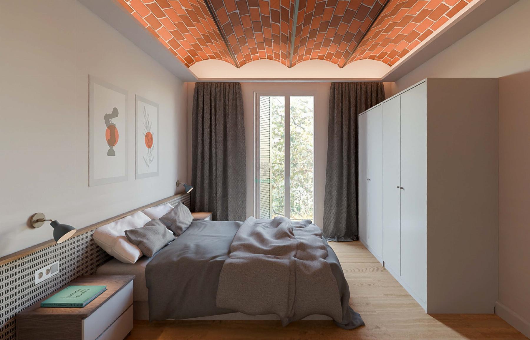 Venta de piso en Barcelona