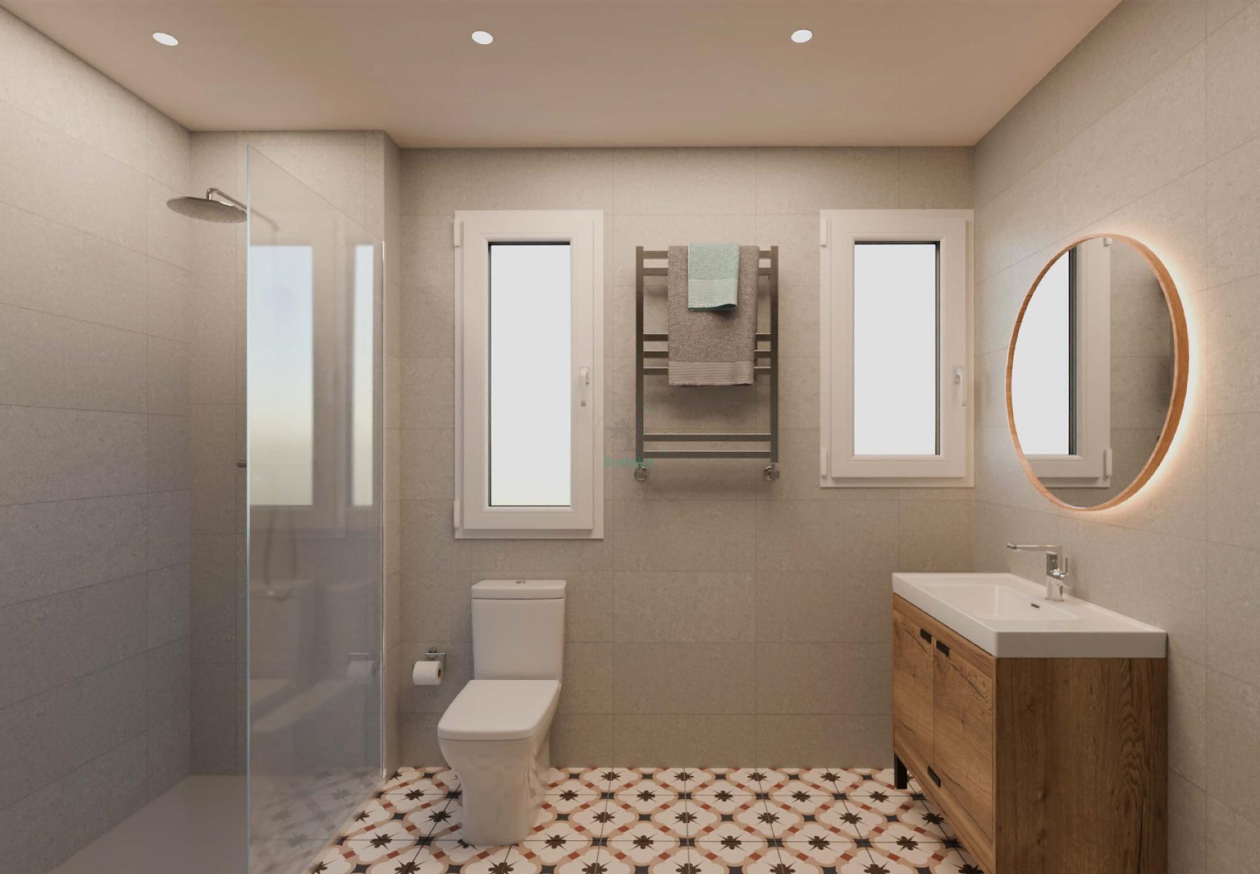 Venta de piso en Barcelona