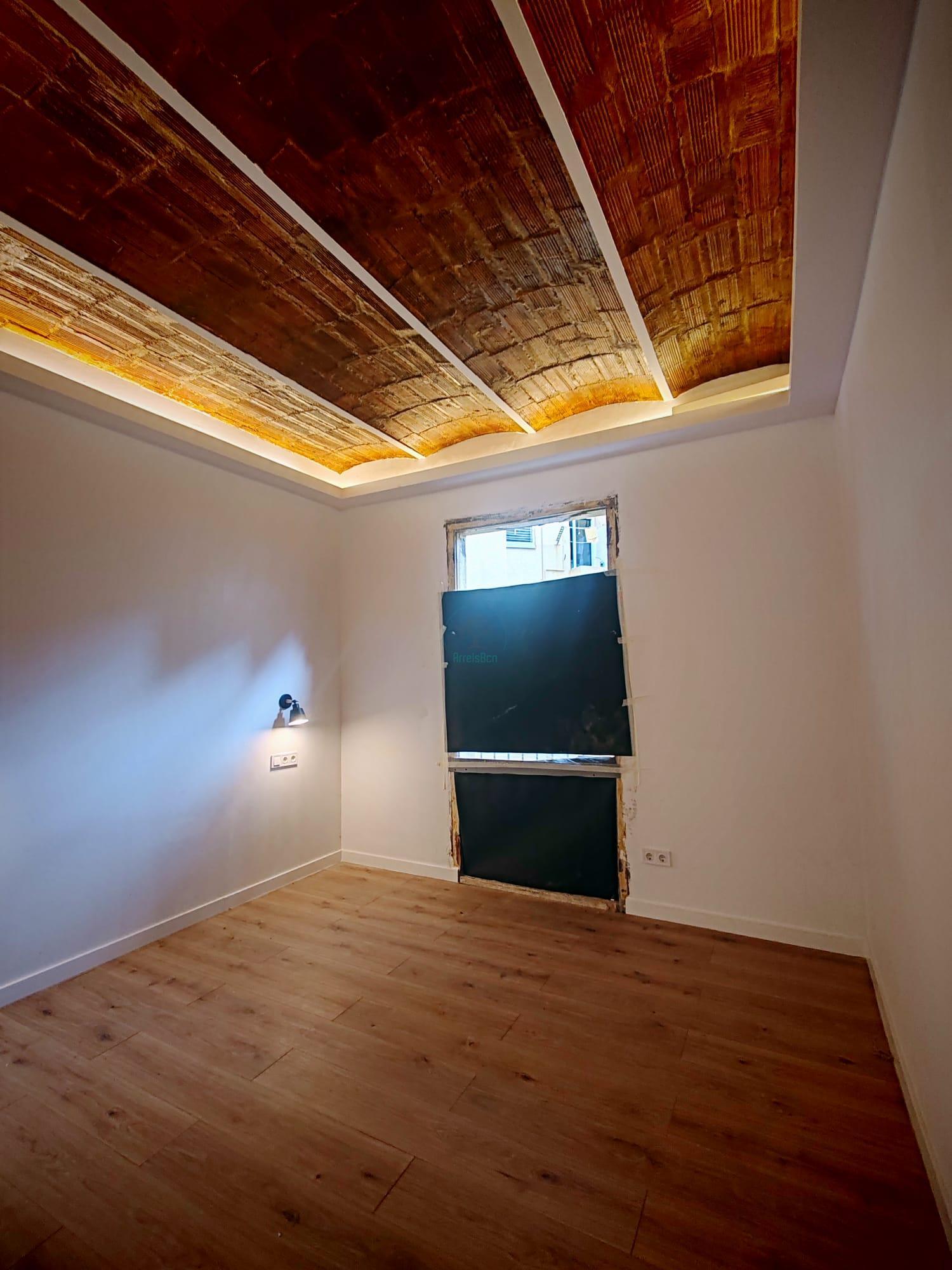 Venta de piso en Barcelona