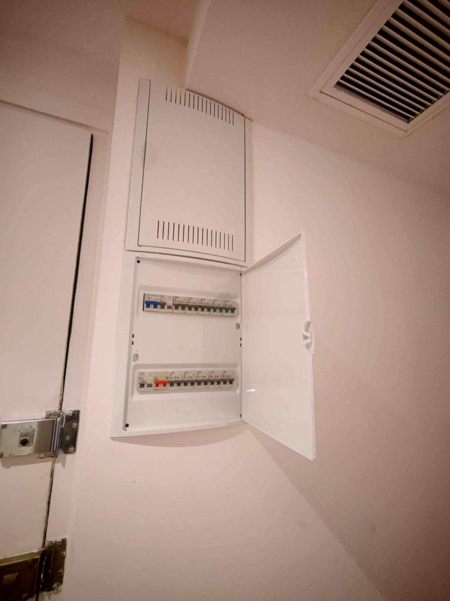 Venta de piso en Barcelona