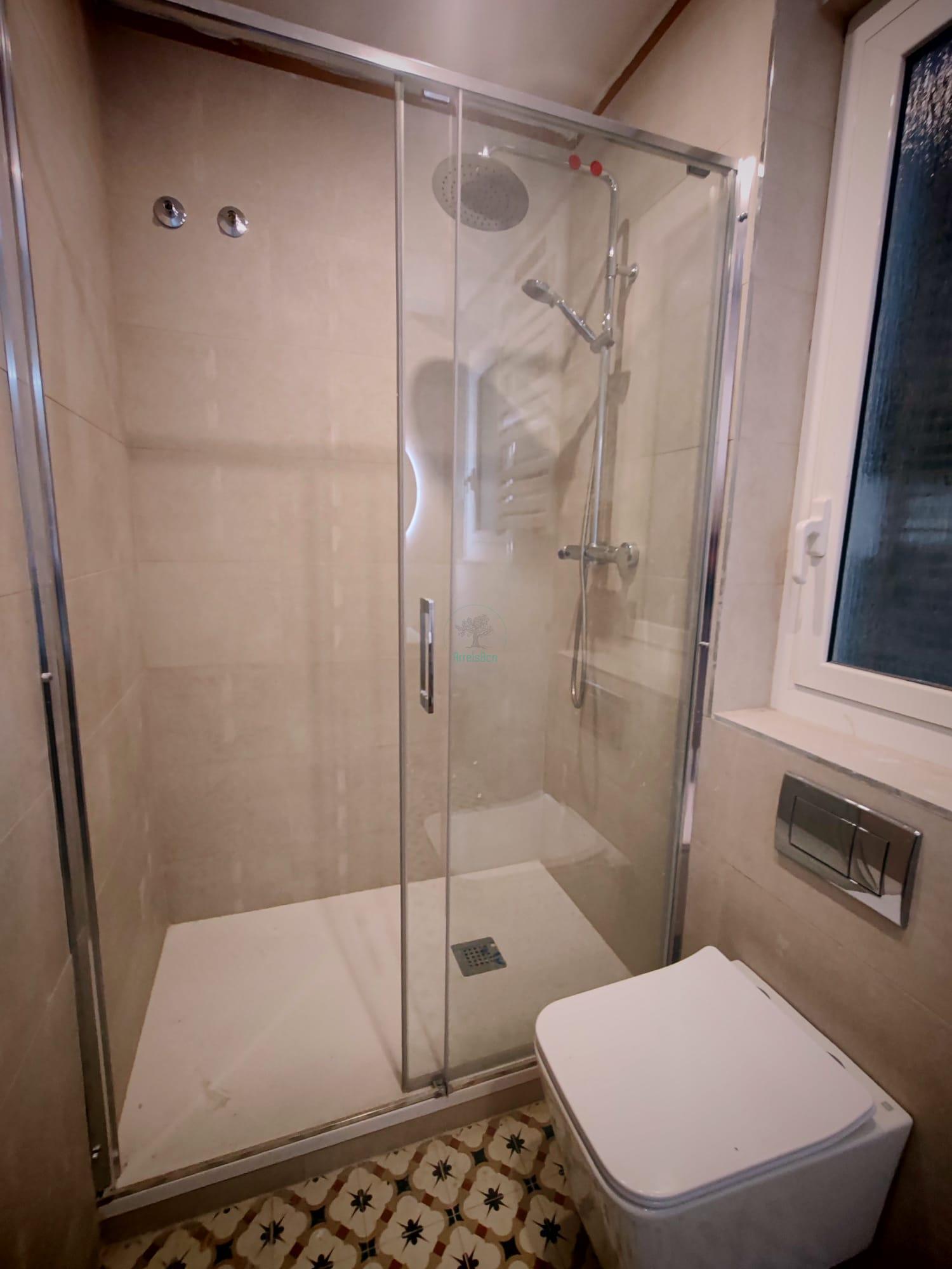 Venta de piso en Barcelona