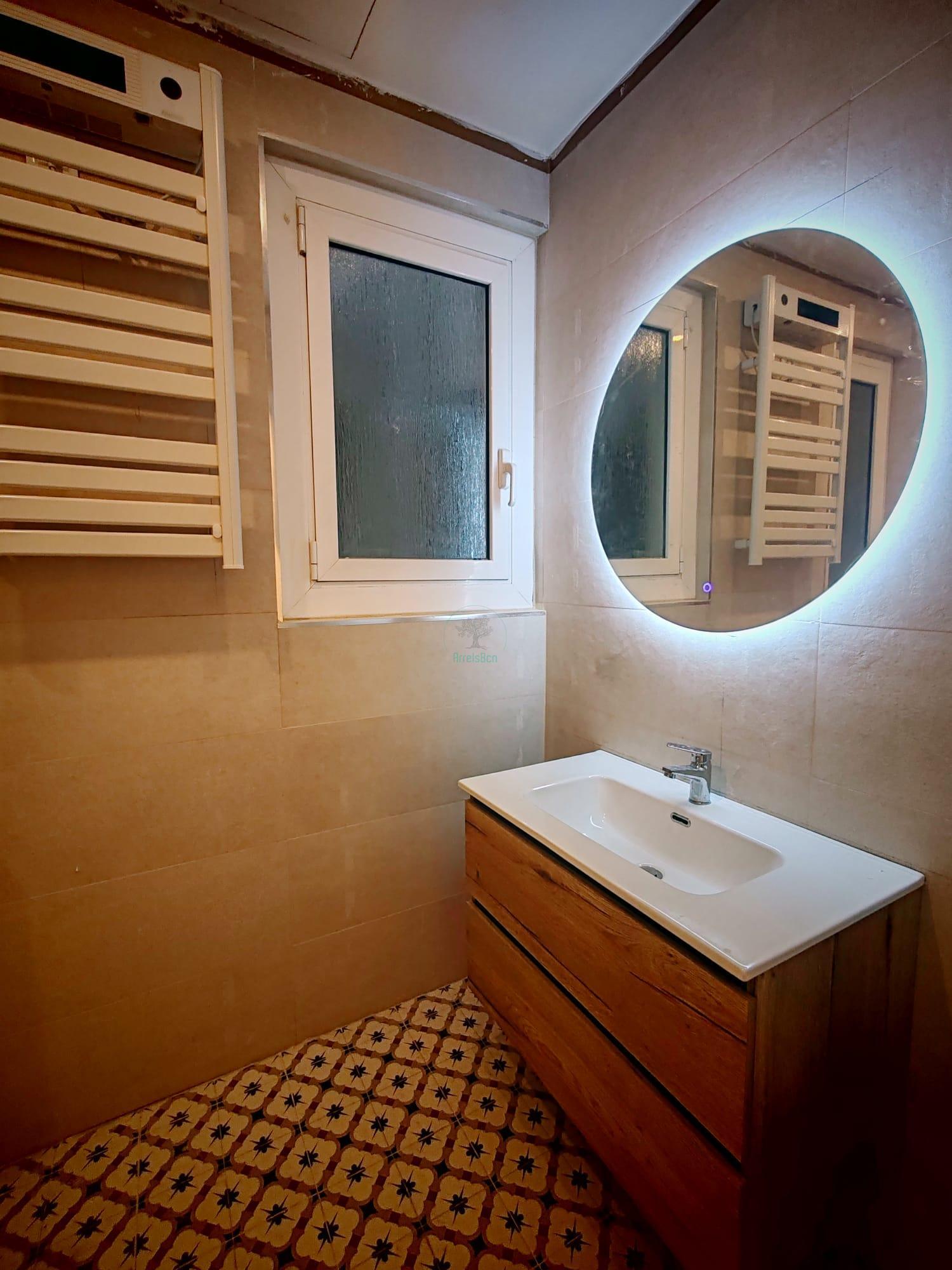 Venta de piso en Barcelona