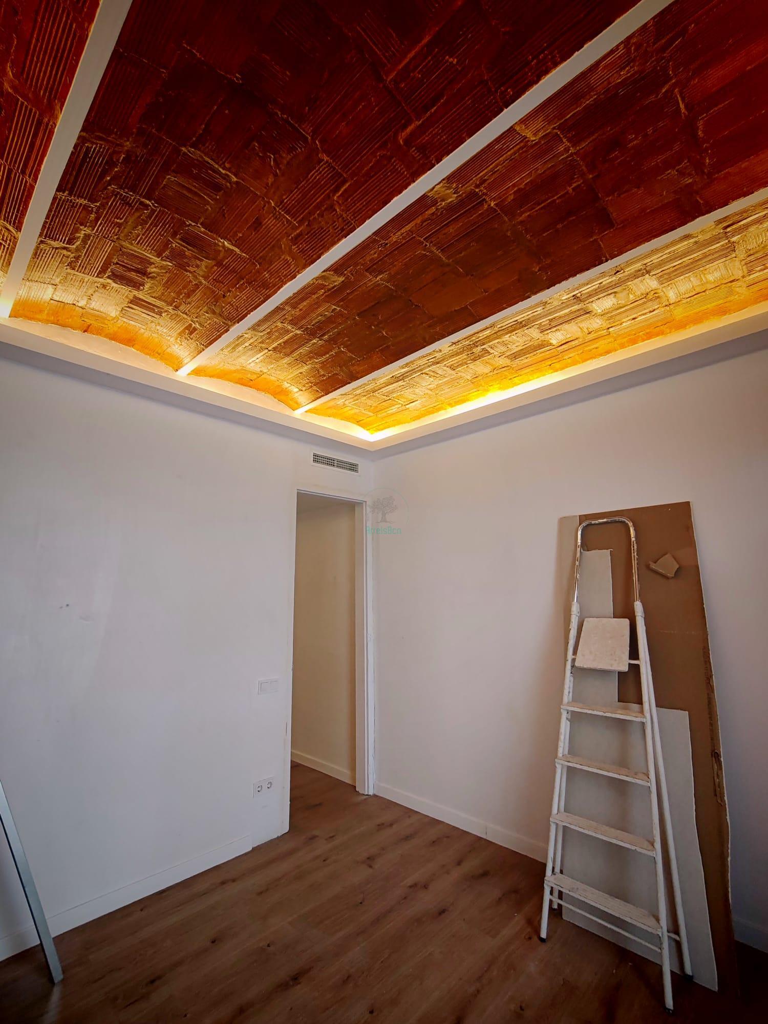 Venta de piso en Barcelona