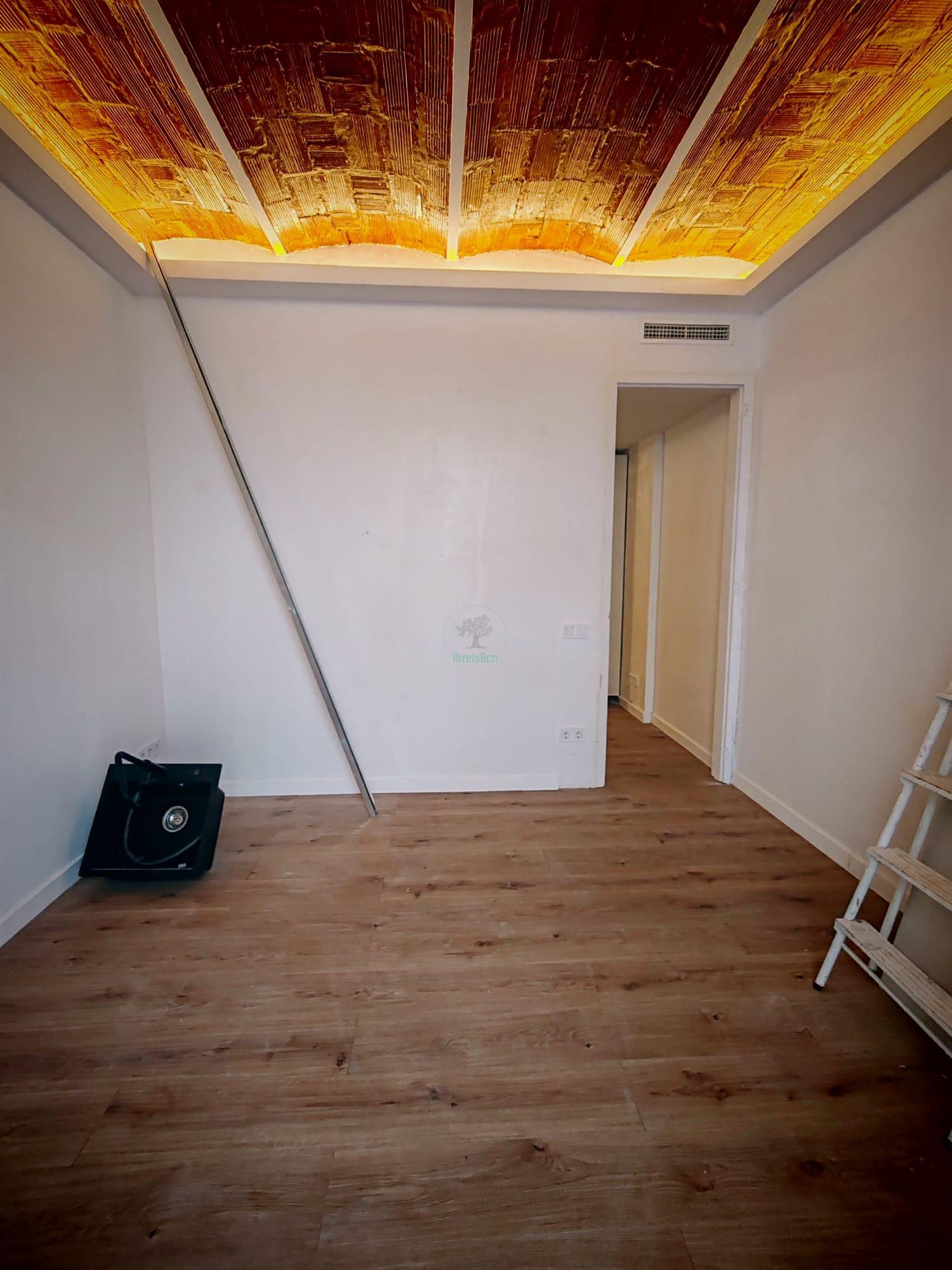 Venta de piso en Barcelona