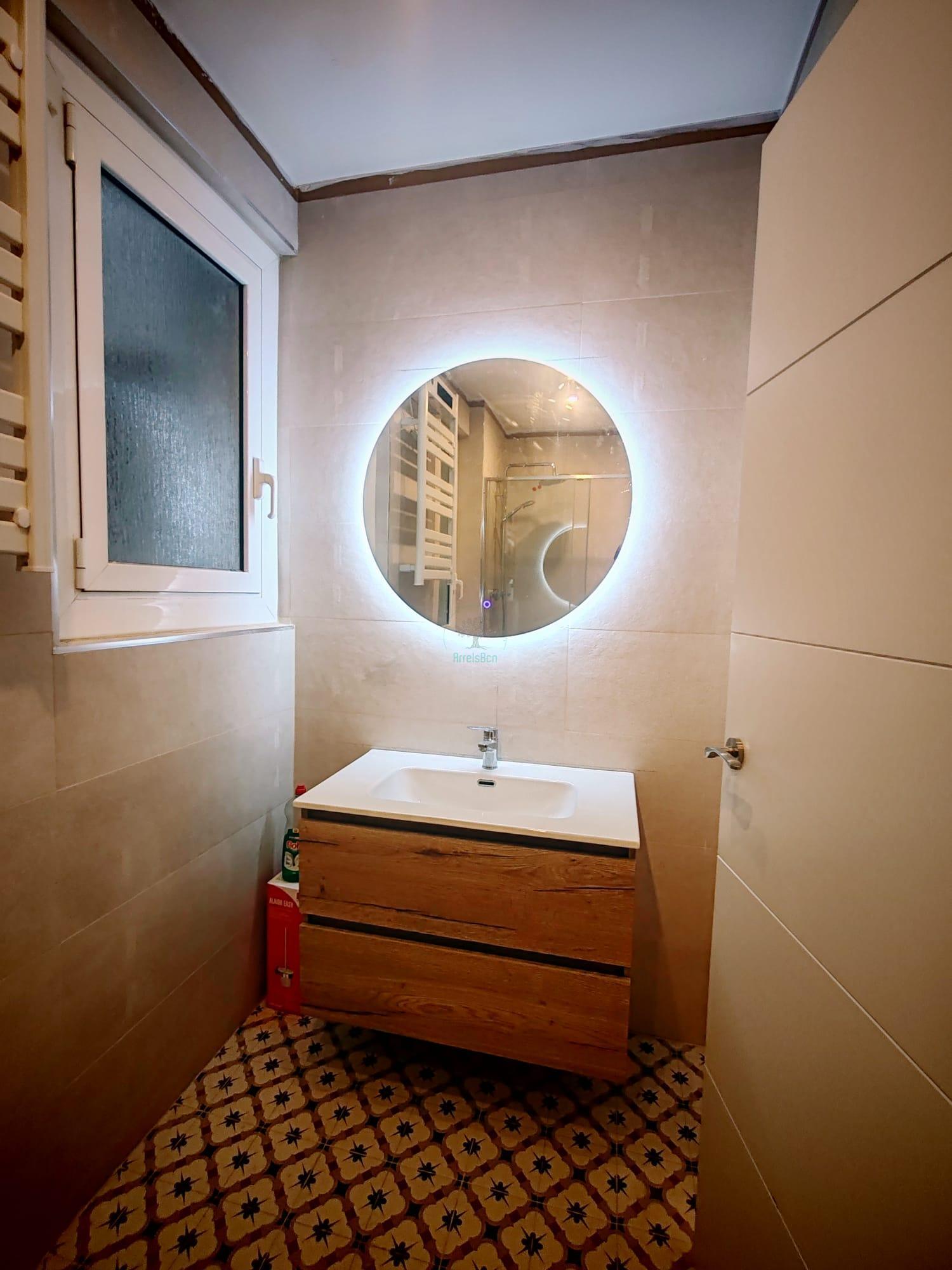 Venta de piso en Barcelona