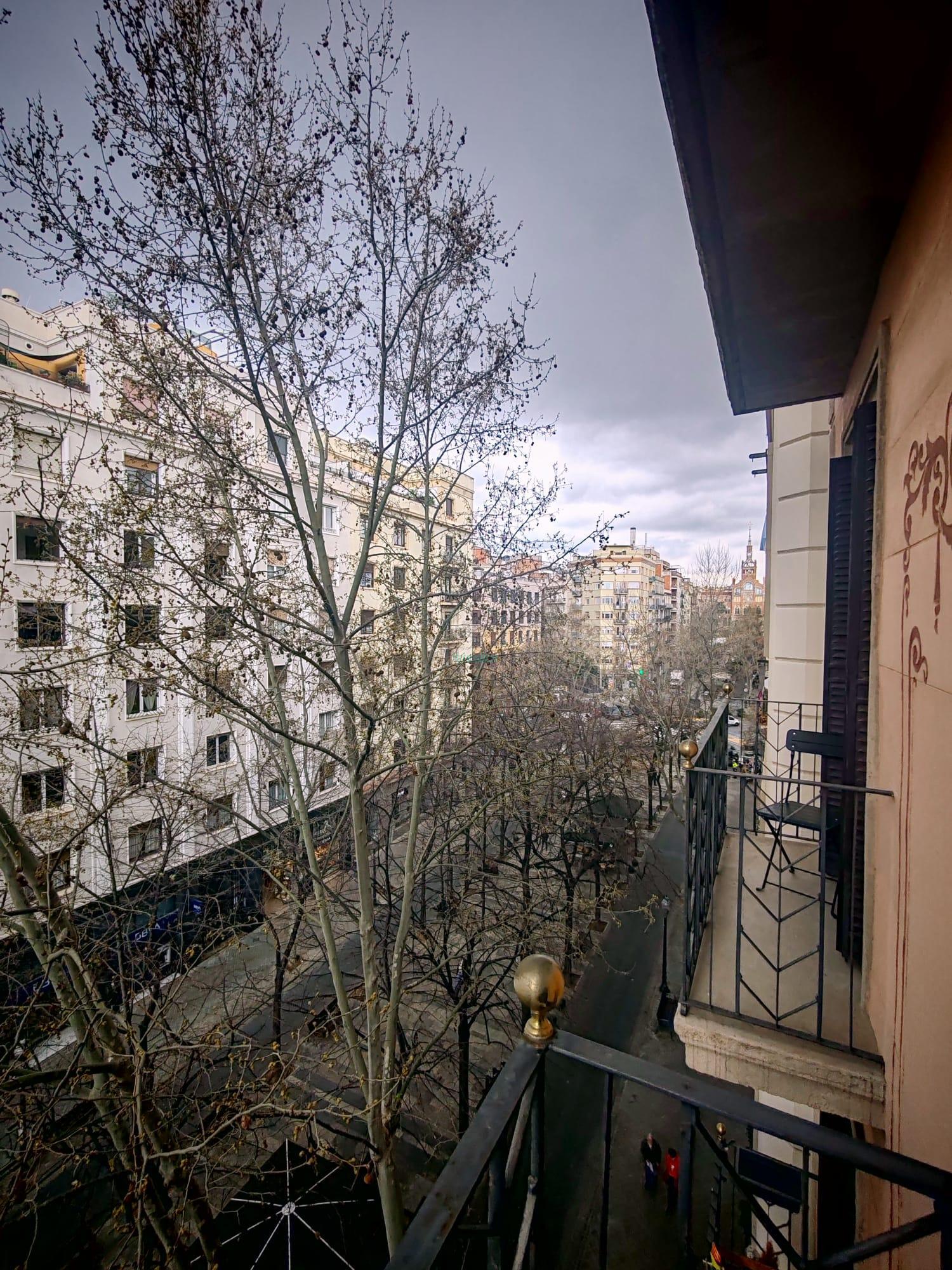 Venta de piso en Barcelona