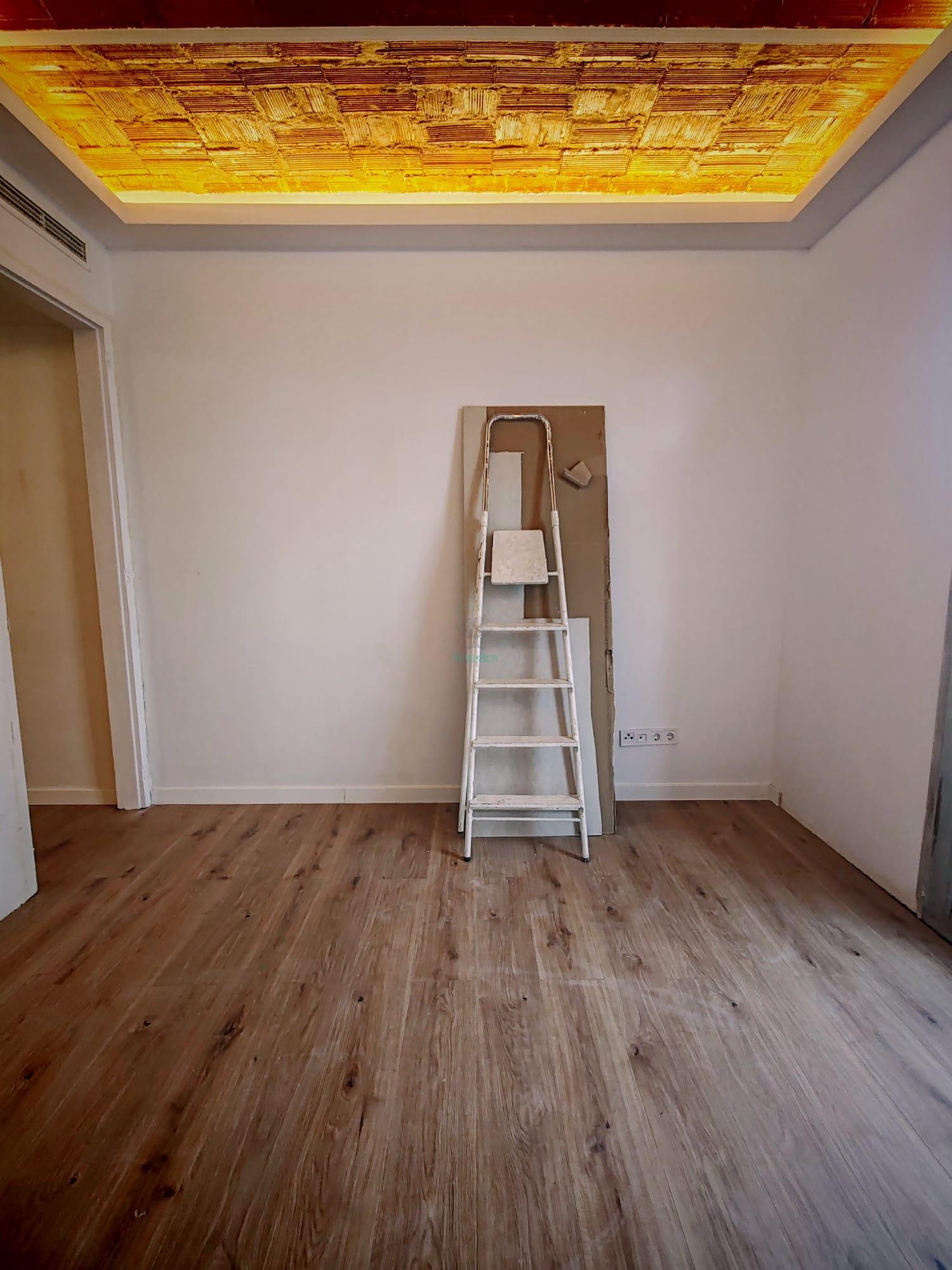 Venta de piso en Barcelona