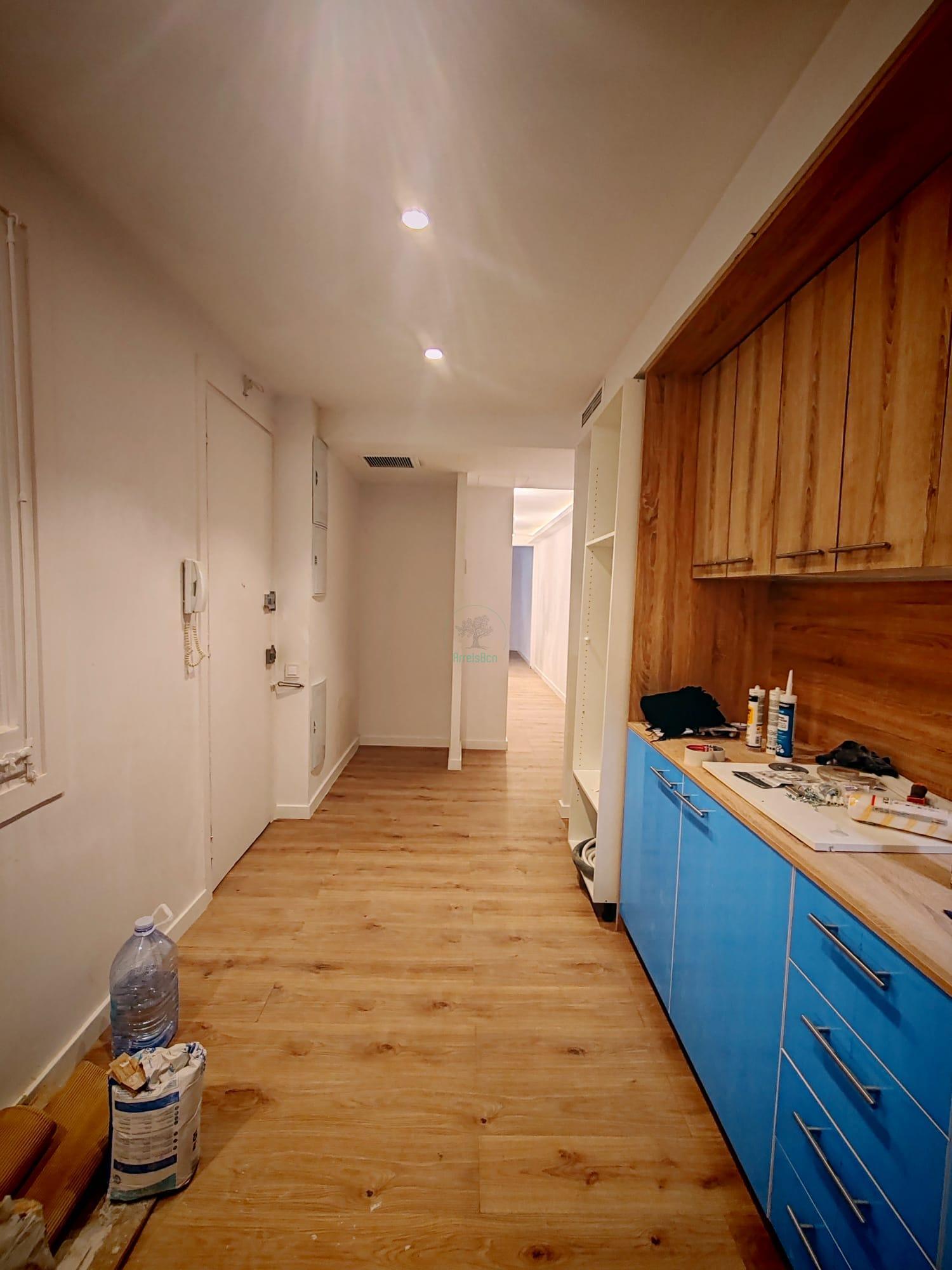 Venta de piso en Barcelona