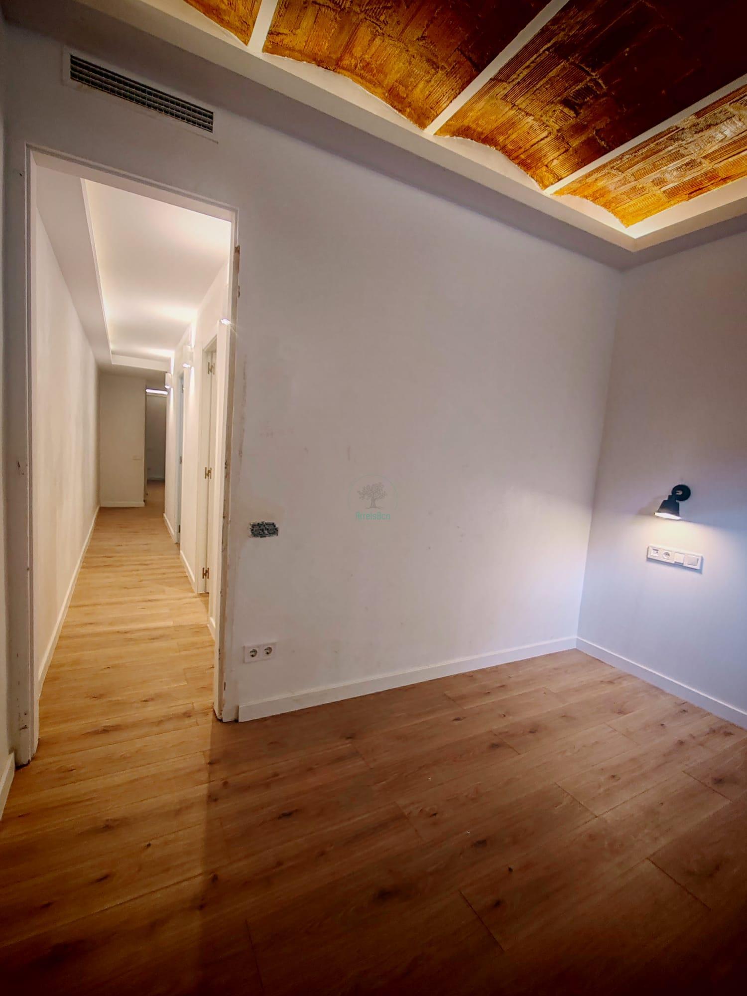 Venta de piso en Barcelona