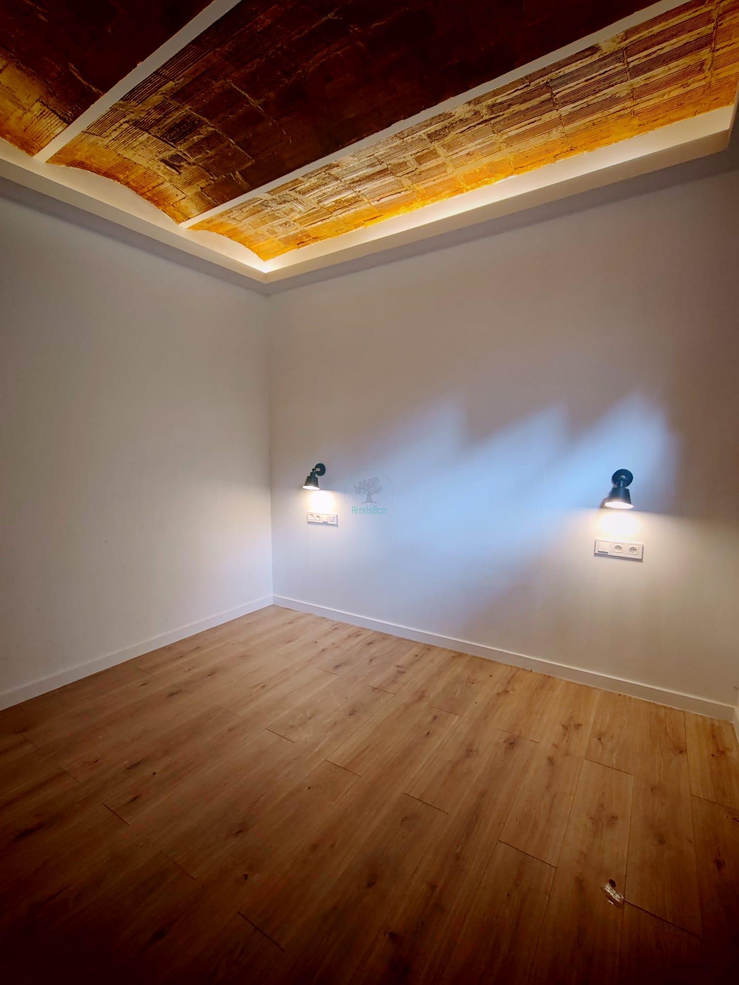 Venta de piso en Barcelona