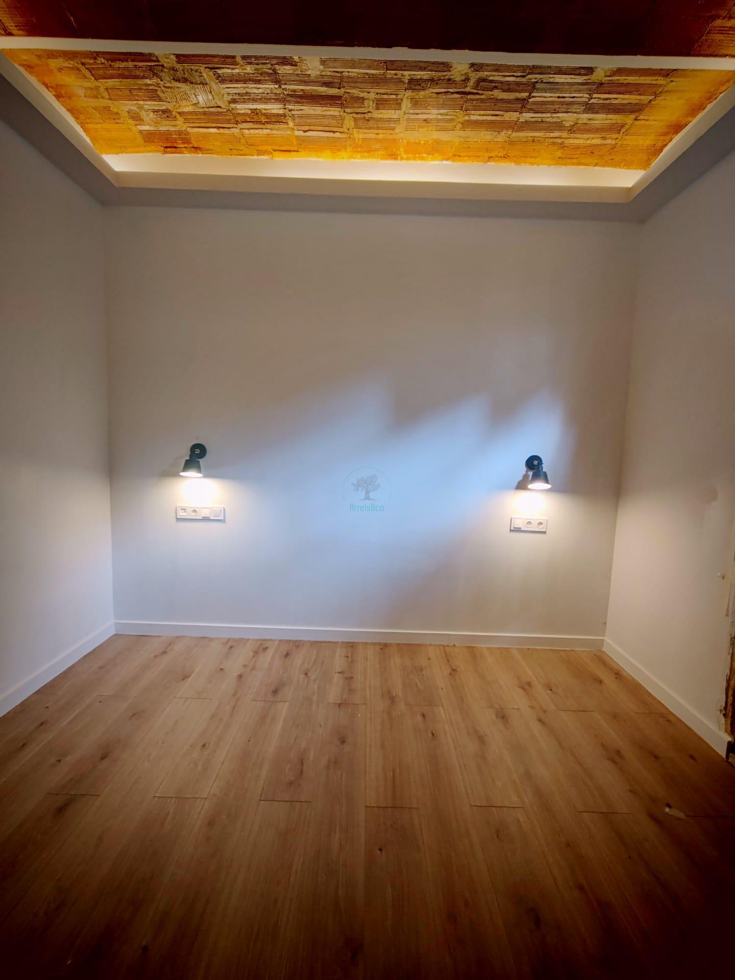 Venta de piso en Barcelona