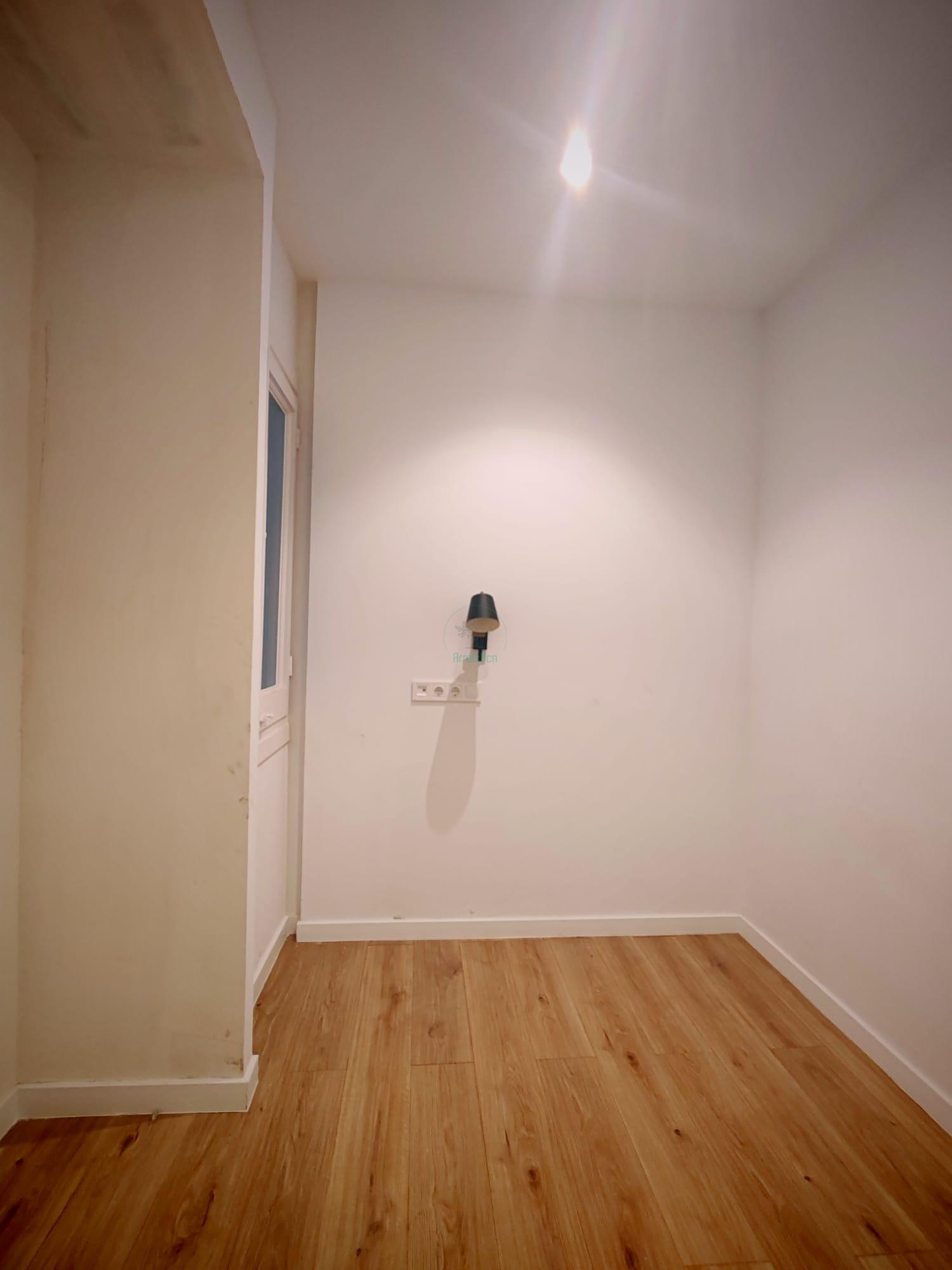 Venta de piso en Barcelona