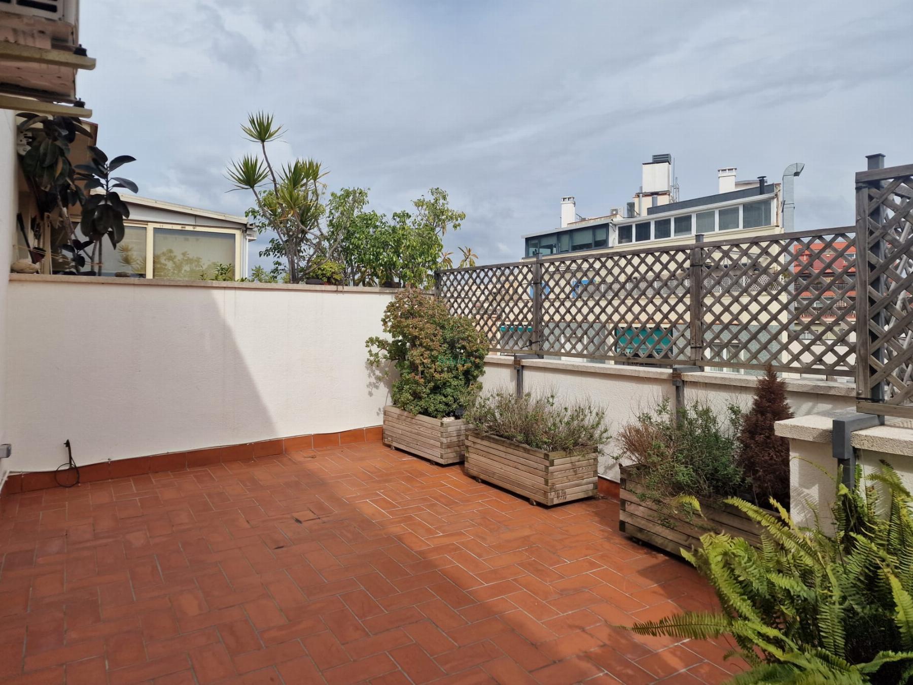 Venta de Ático en Barcelona