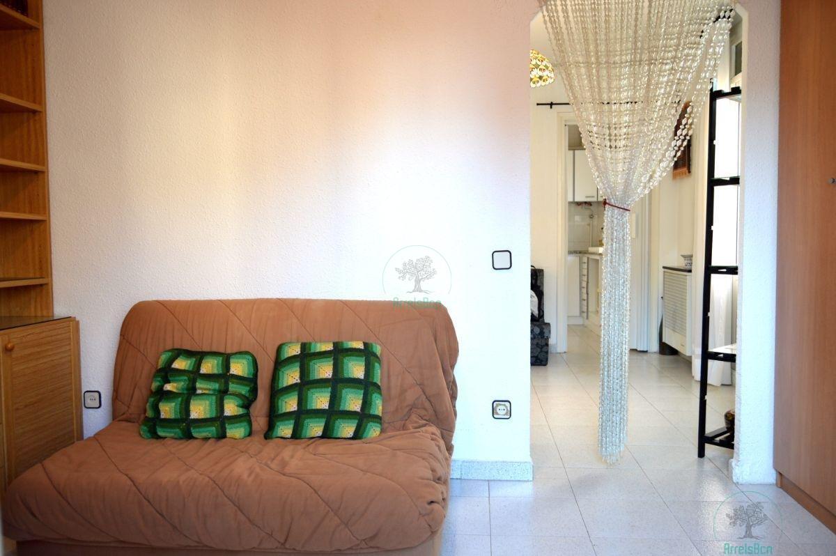 Venta de piso en Barcelona