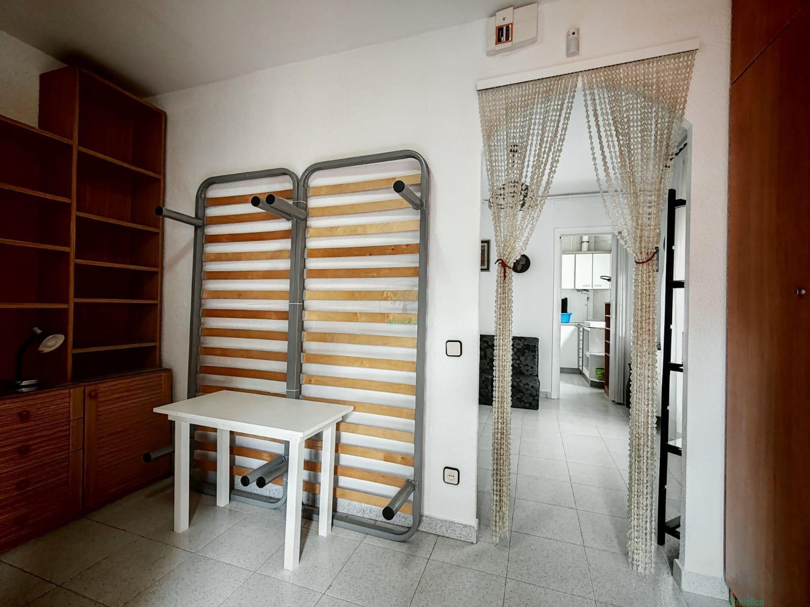 Venta de piso en Barcelona