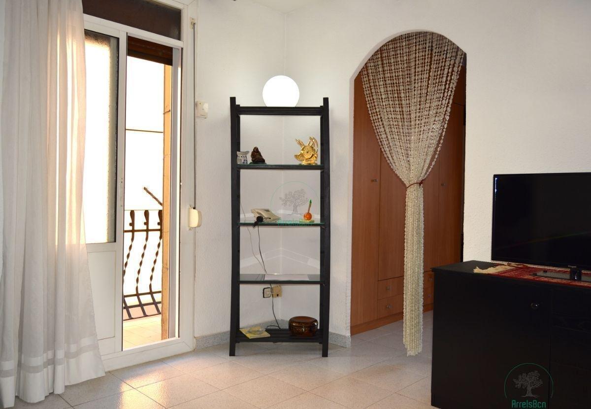 Venta de piso en Barcelona