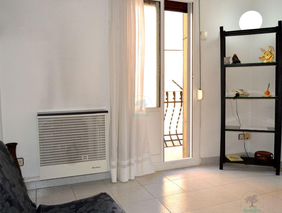 Venta de piso en Barcelona